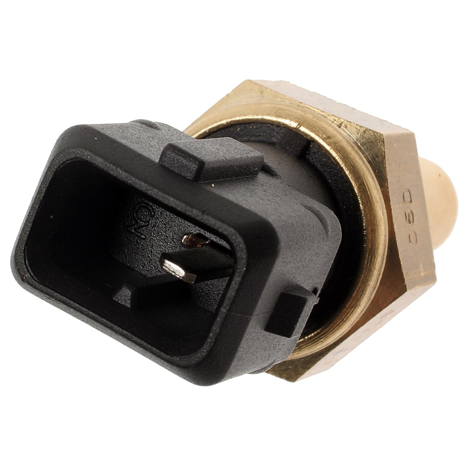 Standard TS-338 Temperature Sender - With Gauge