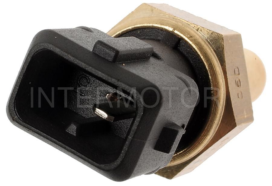 Standard TS-338 Temperature Sender - With Gauge - Image 4