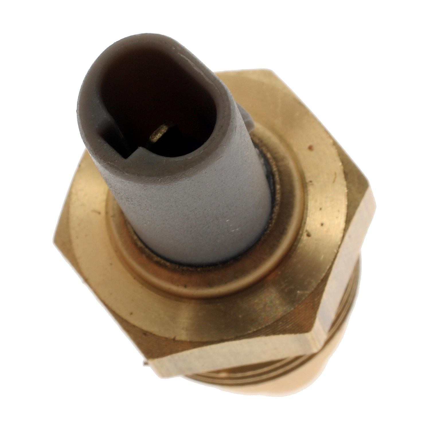 Standard TS-344 Temperature Sender - With Gauge