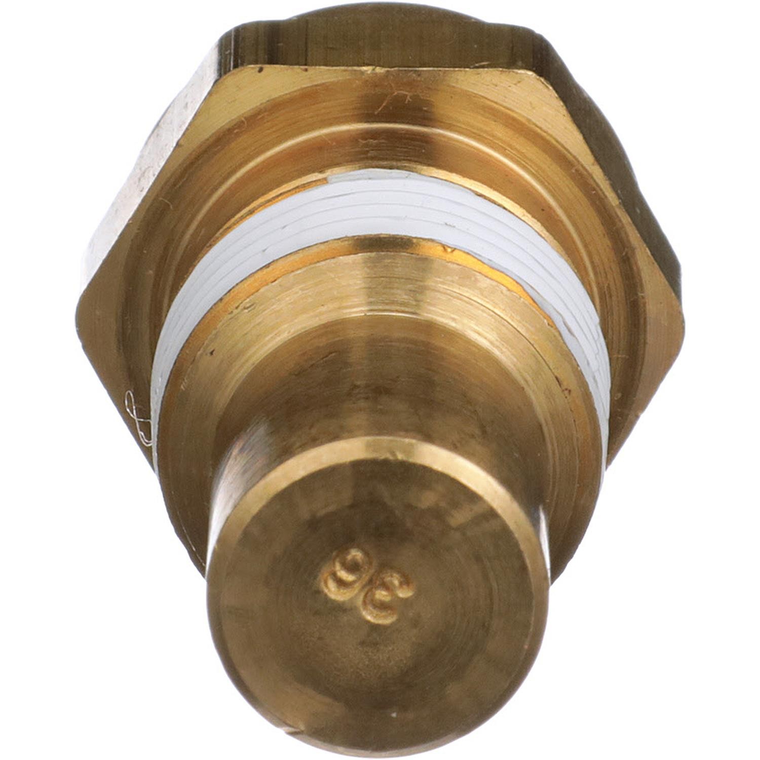 Standard TS-36 Temperature Sender - With Light - Image 2