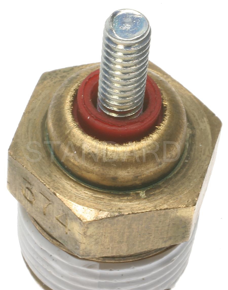 Standard TS-374 Temperature Sender - With Gauge - Image 6