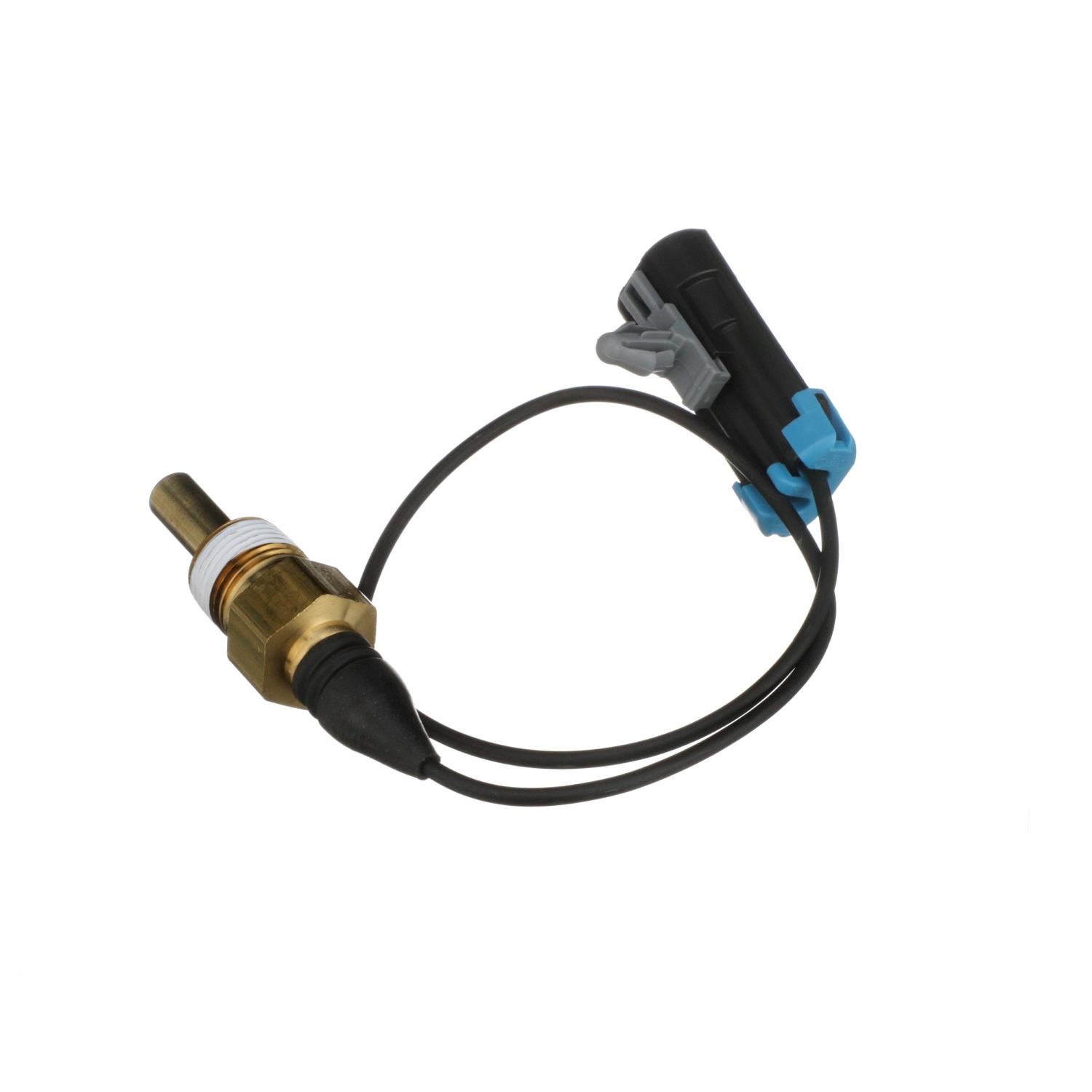Standard TS-375 Temperature Sender - With Gauge