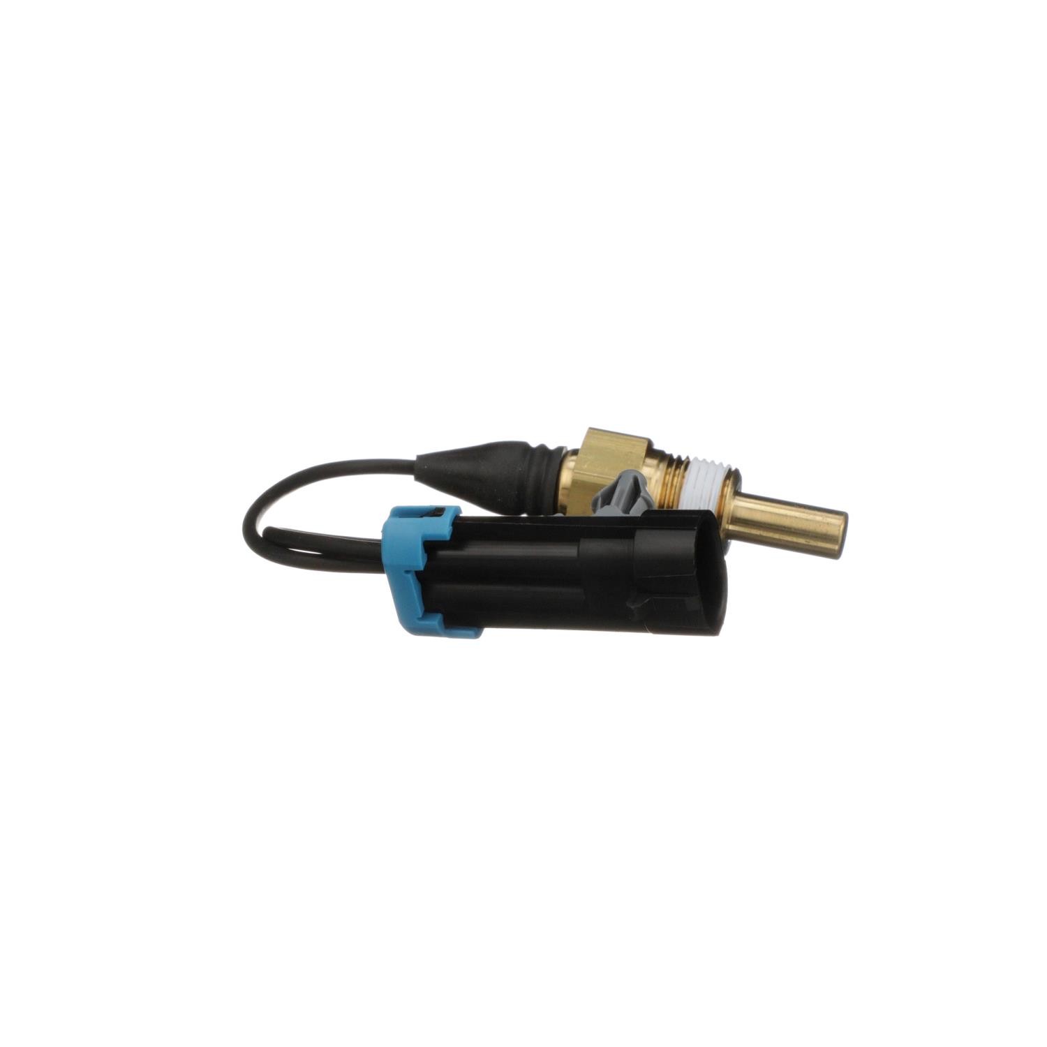 Standard TS-375 Temperature Sender - With Gauge - Image 6