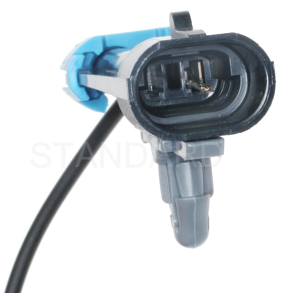 Standard TS-375 Temperature Sender - With Gauge - Image 2