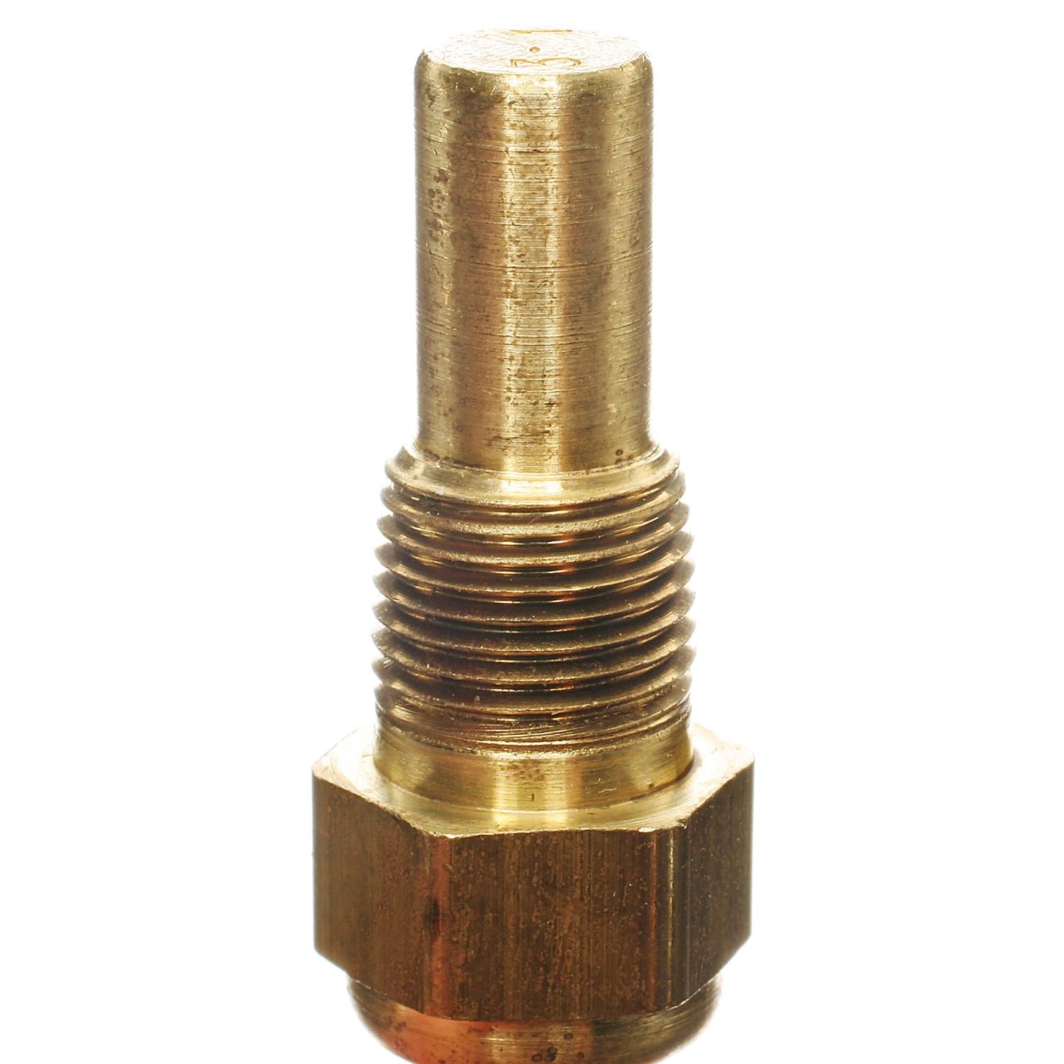 Standard TS-37 Temperature Sender - With Gauge