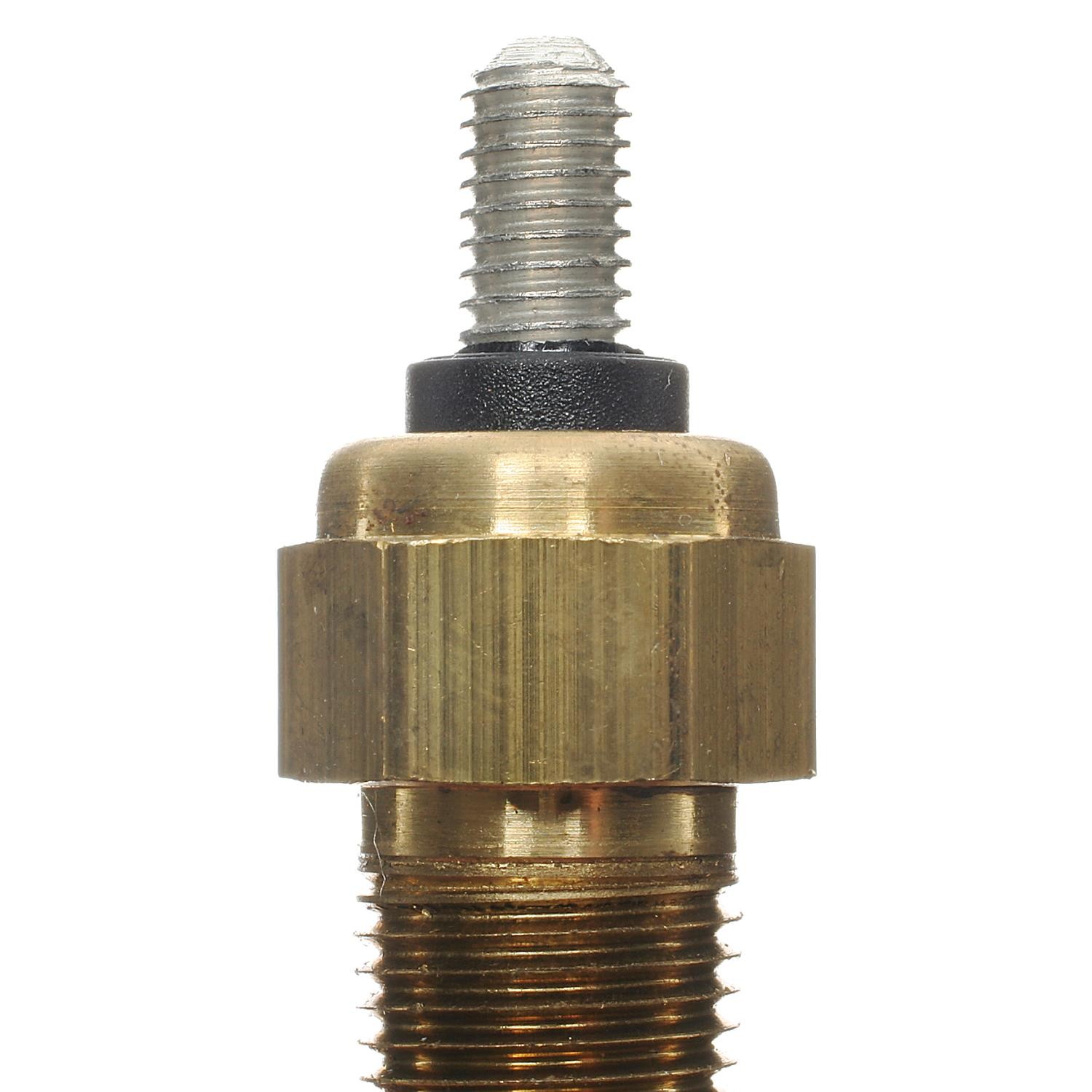 Standard TS-37 Temperature Sender - With Gauge - Image 3