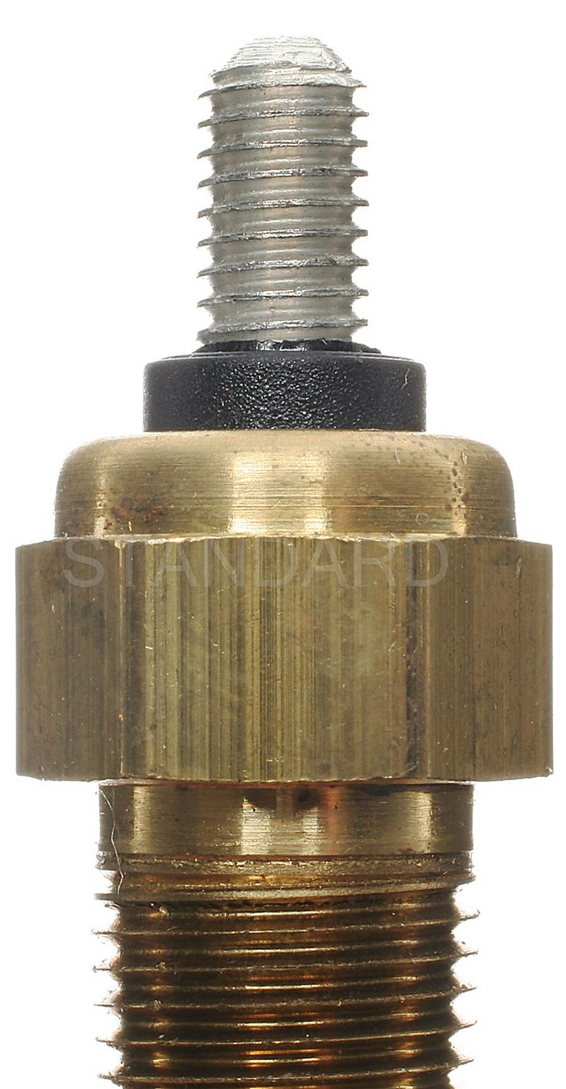 Standard TS-37 Temperature Sender - With Gauge - Image 2