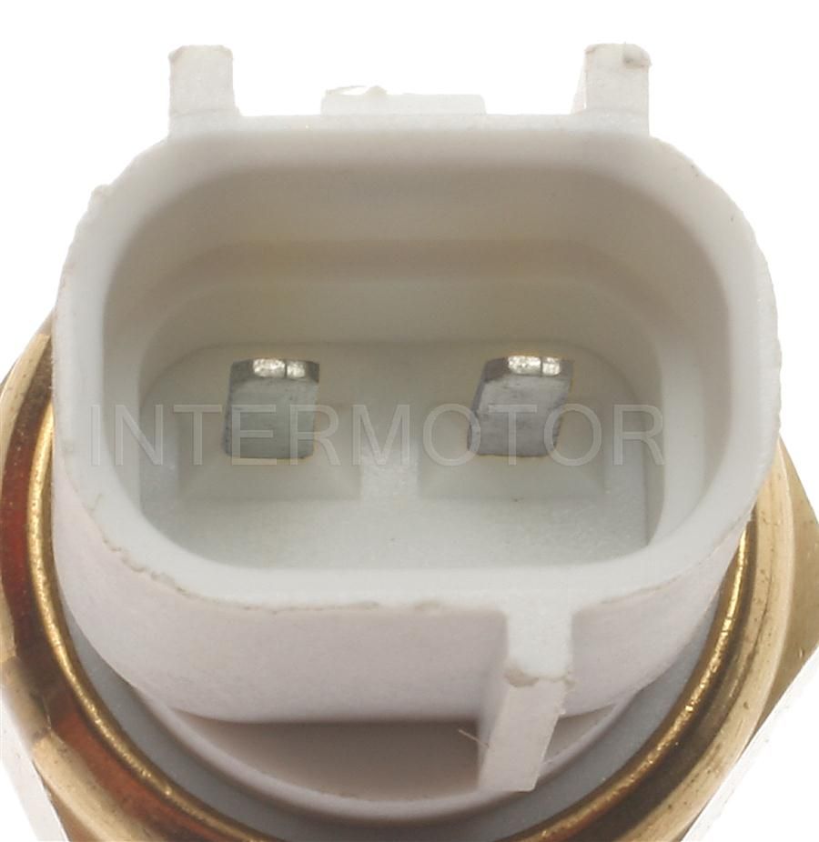Standard TS-381 Coolant Fan Switch - Image 4
