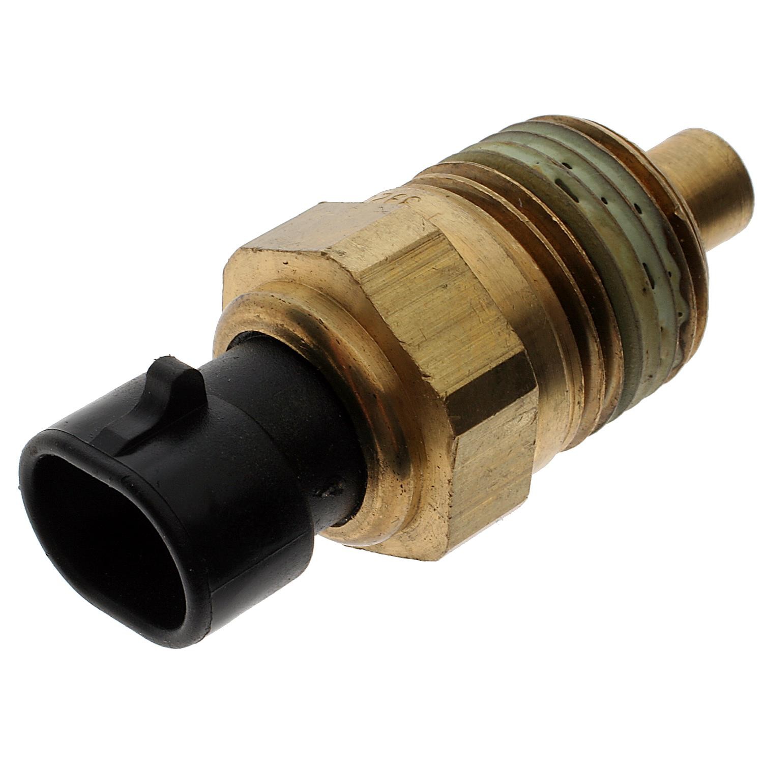 Standard TS-383 Temperature Sender - With Gauge - Image 3
