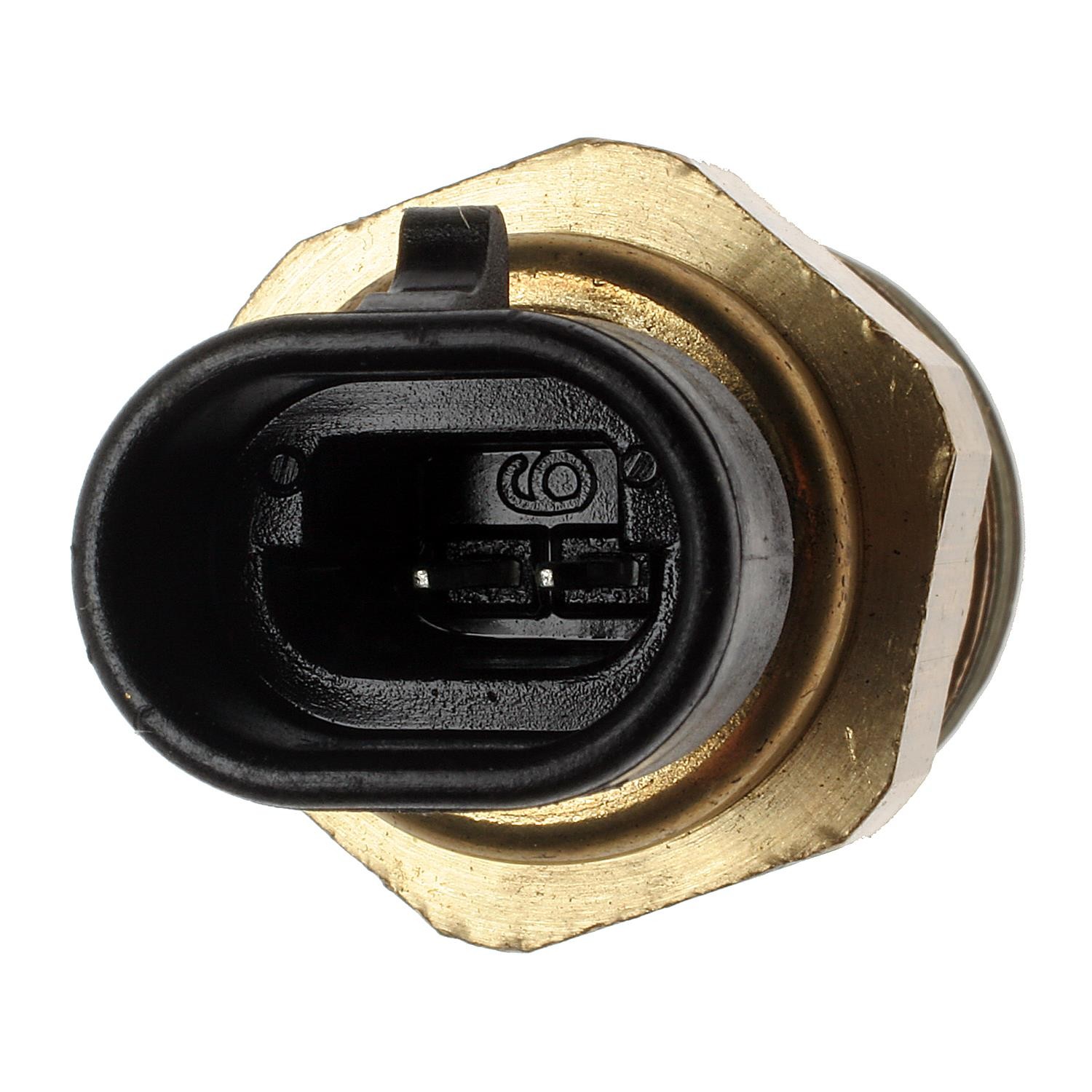 Standard TS-383 Temperature Sender - With Gauge - Image 4