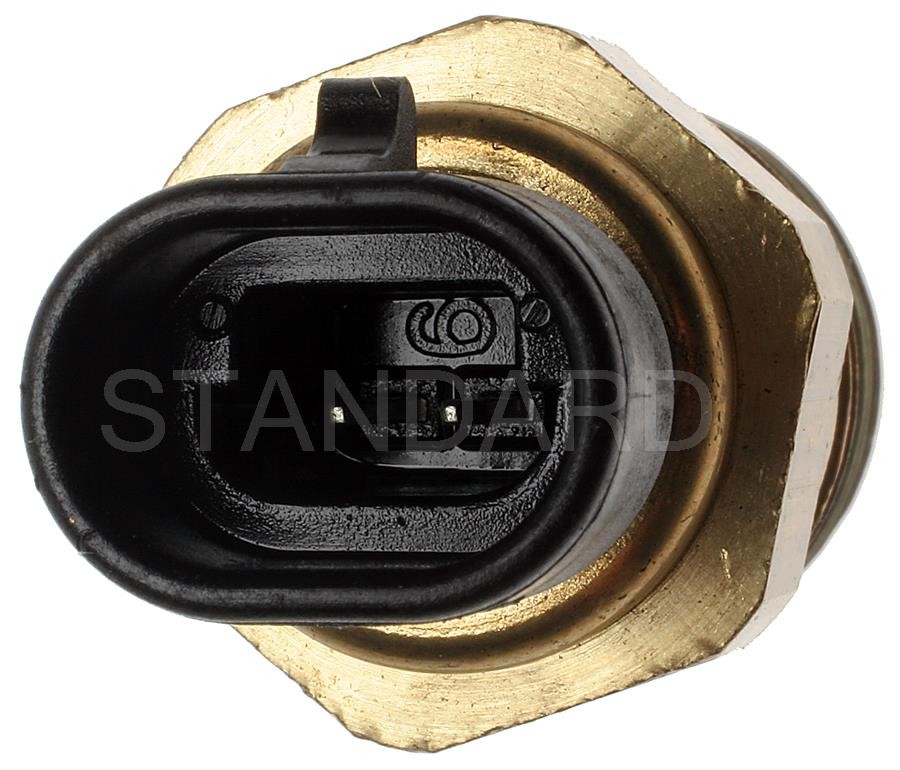 Standard TS-383 Temperature Sender - With Gauge