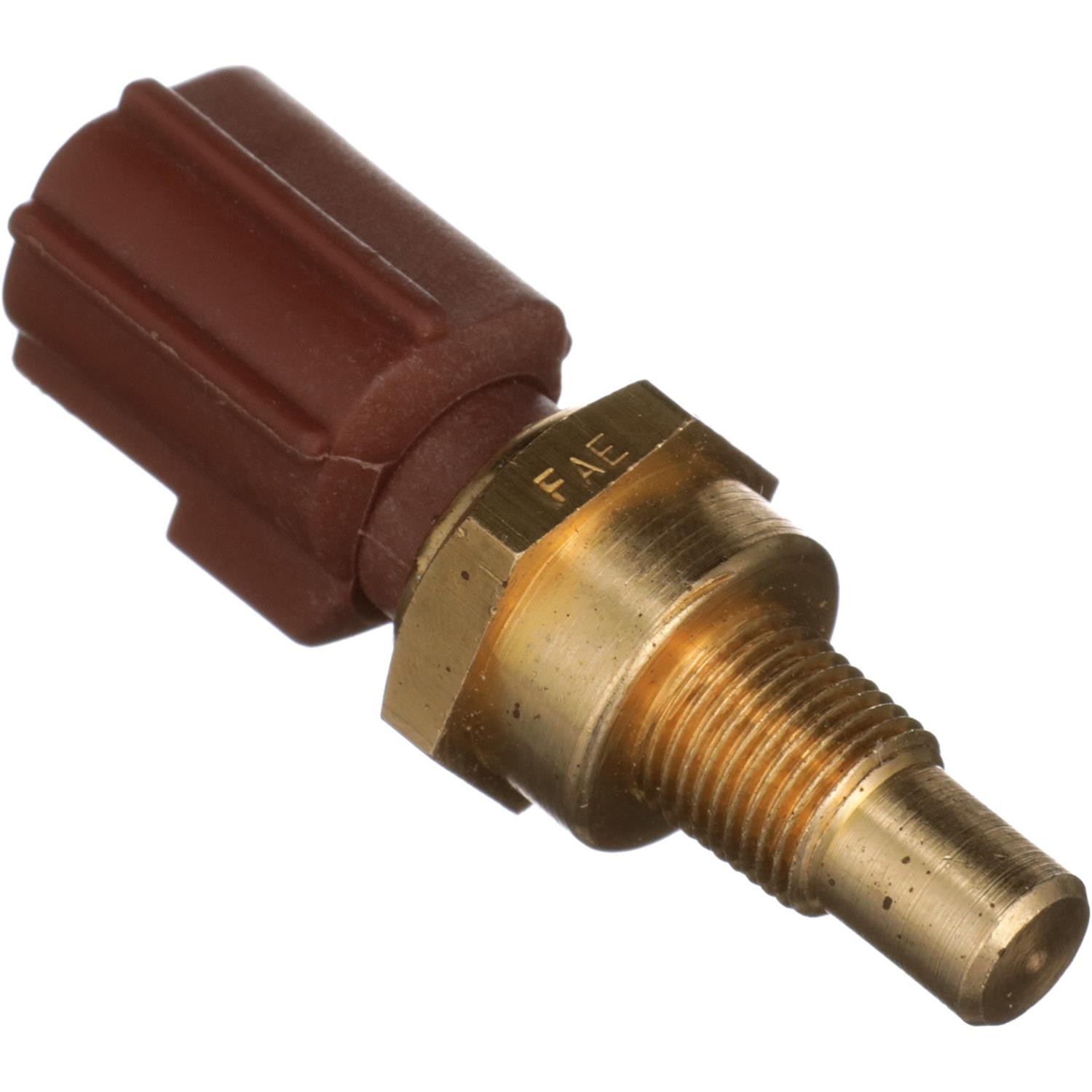 Standard TS-389 Temperature Sender - With Gauge