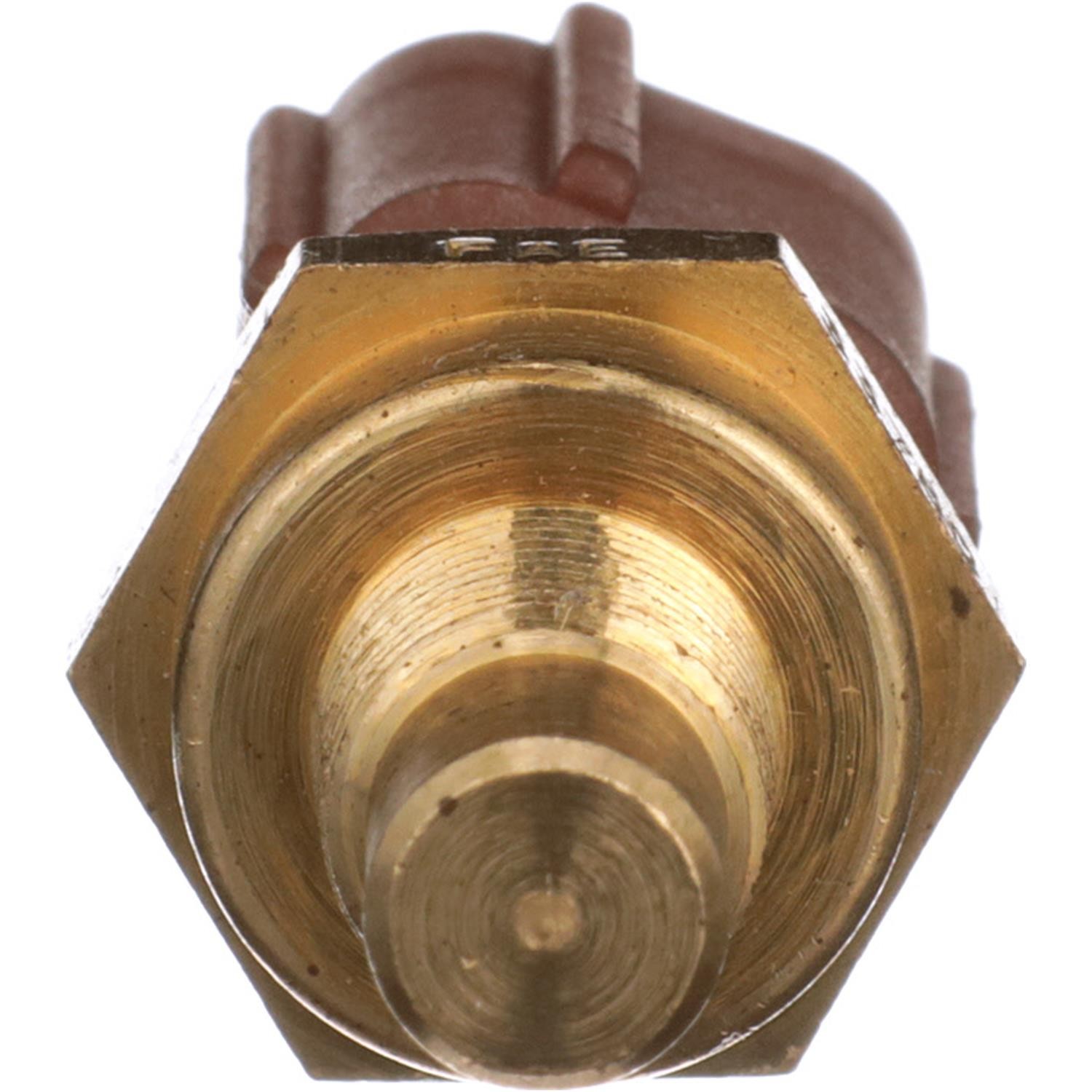 Standard TS-389 Temperature Sender - With Gauge - Image 8