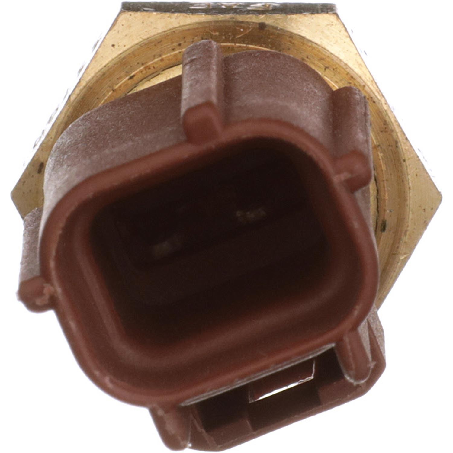 Standard TS-389 Temperature Sender - With Gauge - Image 7