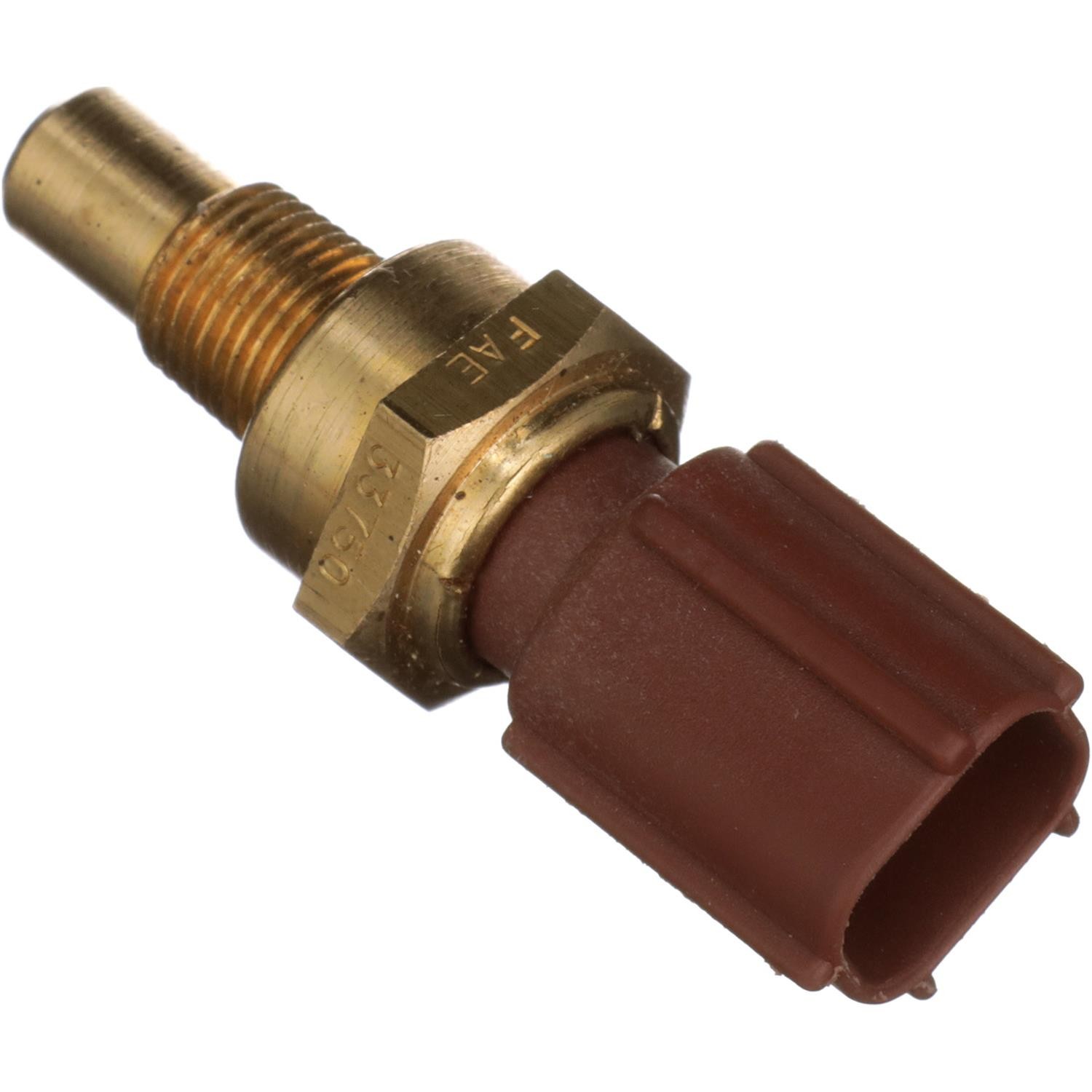 Standard TS-389 Temperature Sender - With Gauge - Image 6