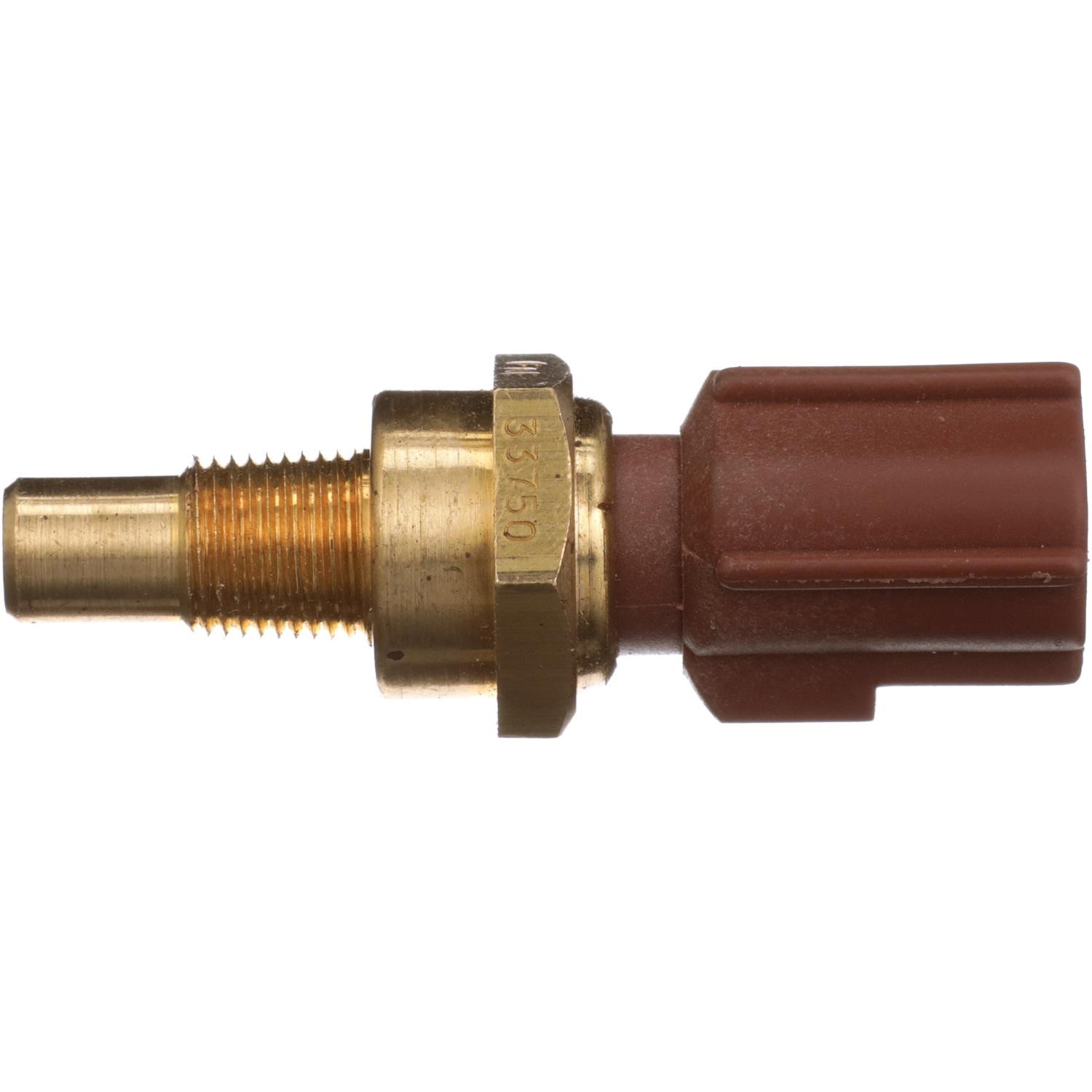 Standard TS-389 Temperature Sender - With Gauge - Image 9