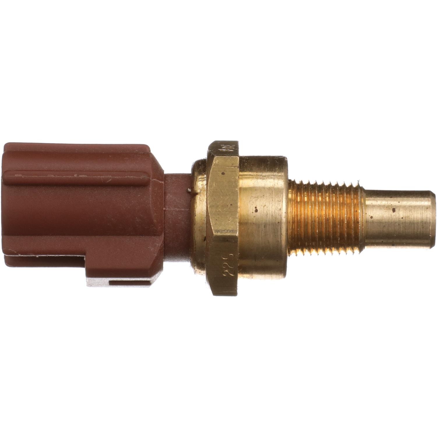 Standard TS-389 Temperature Sender - With Gauge - Image 3