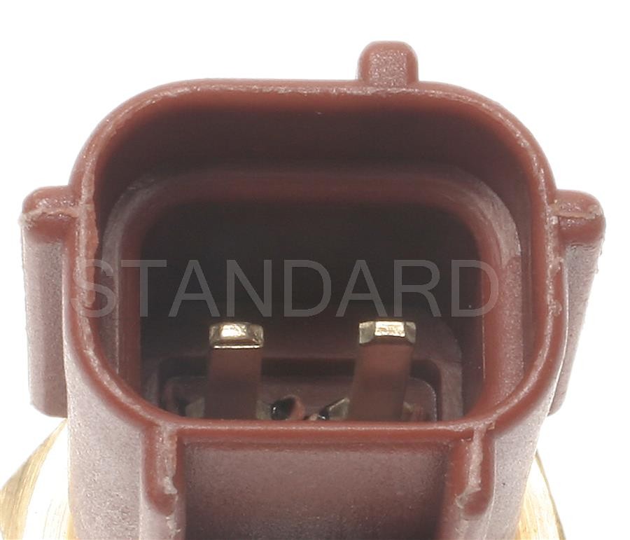 Standard TS-389 Temperature Sender - With Gauge - Image 4