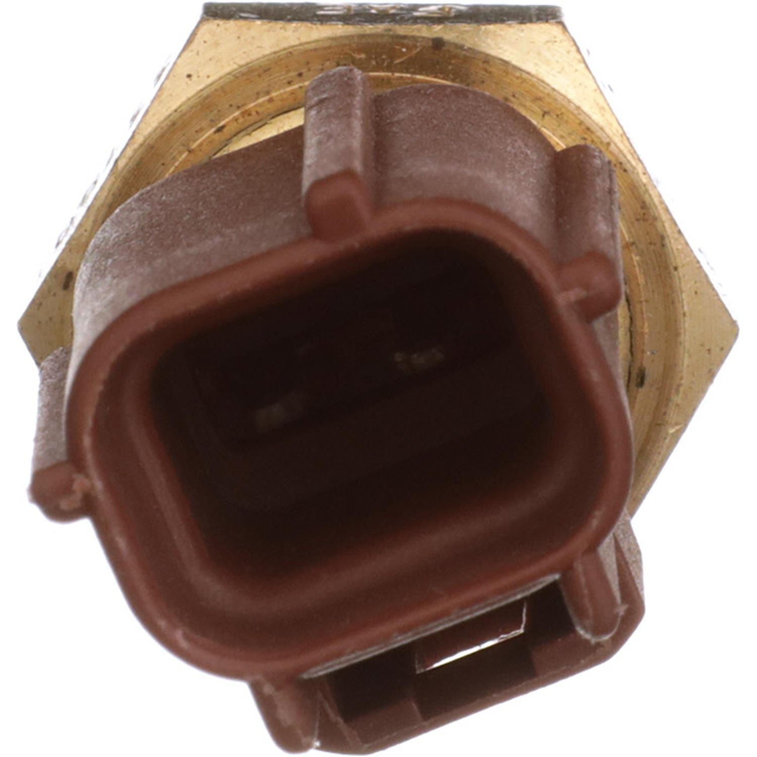 Standard TS-389 Temperature Sender - With Gauge - Image 5