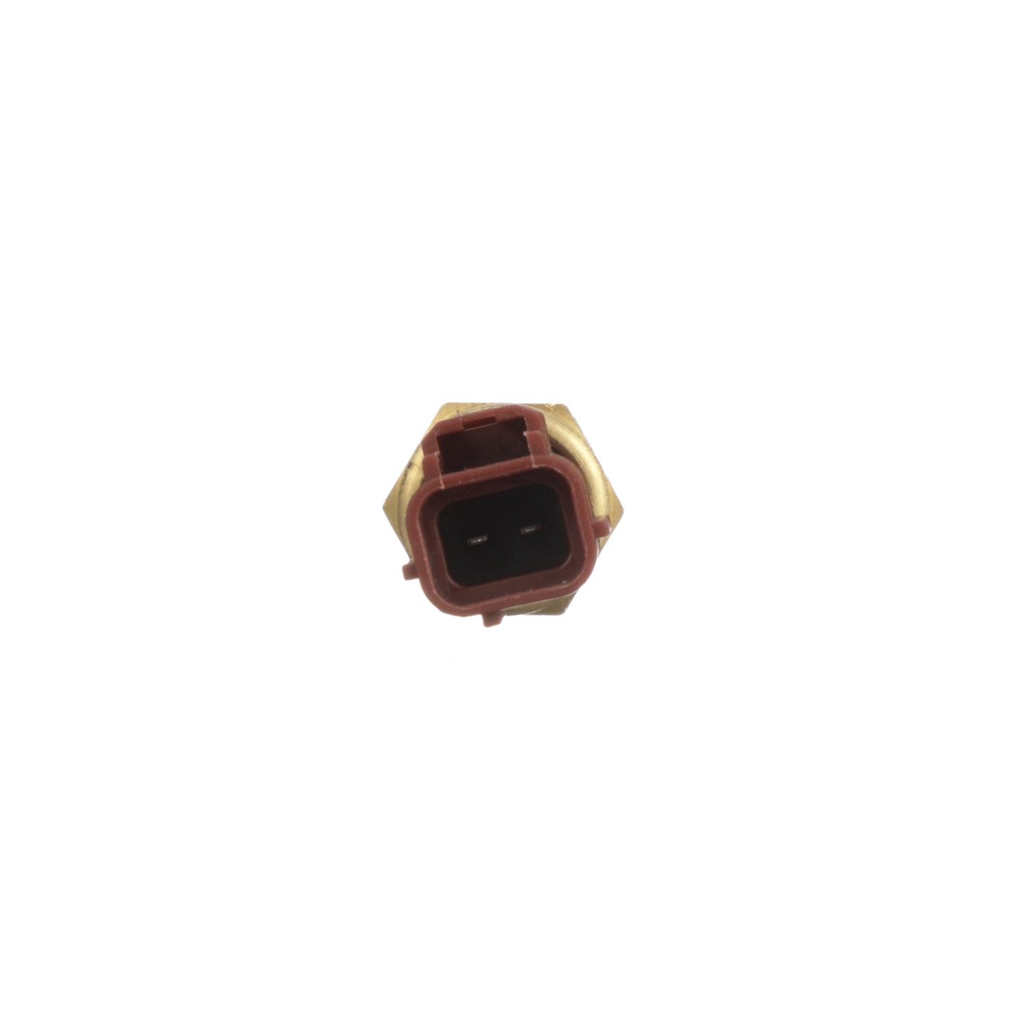 Standard TS-390 Temperature Sender - With Gauge