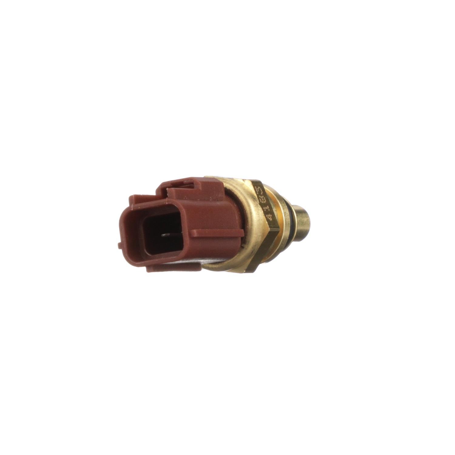Standard TS-390 Temperature Sender - With Gauge - Image 4