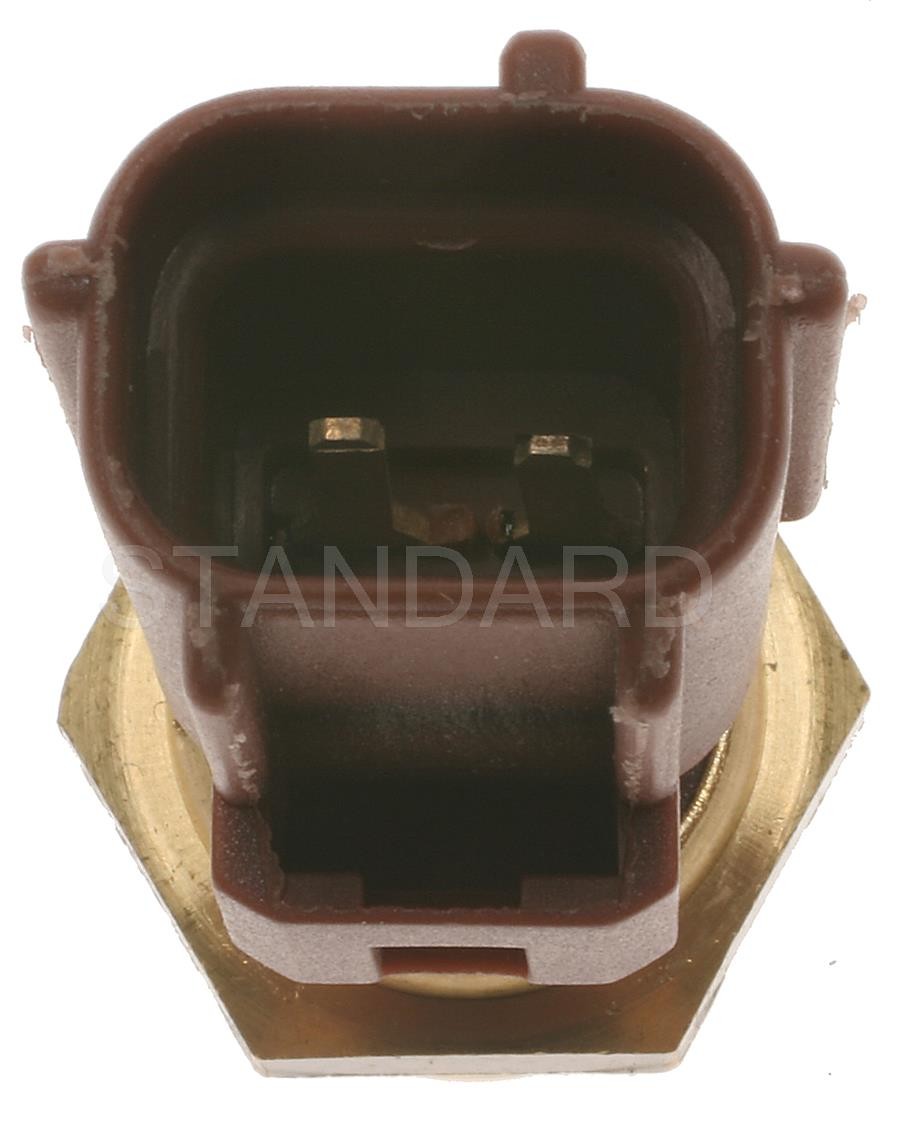 Standard TS-390 Temperature Sender - With Gauge - Image 3