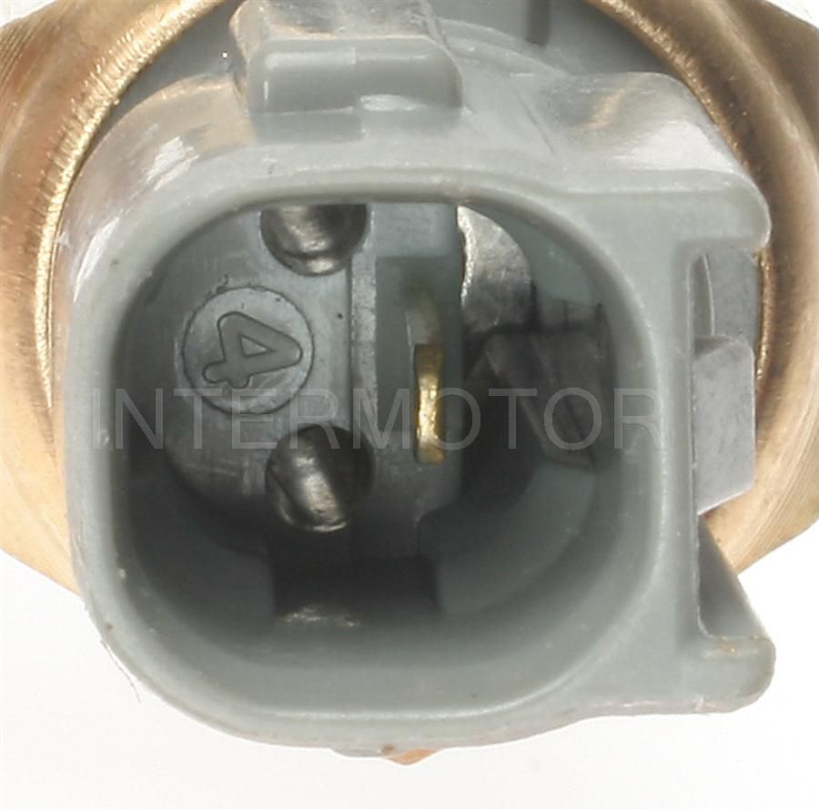 Standard TS-394 Coolant Fan Switch - Image 2
