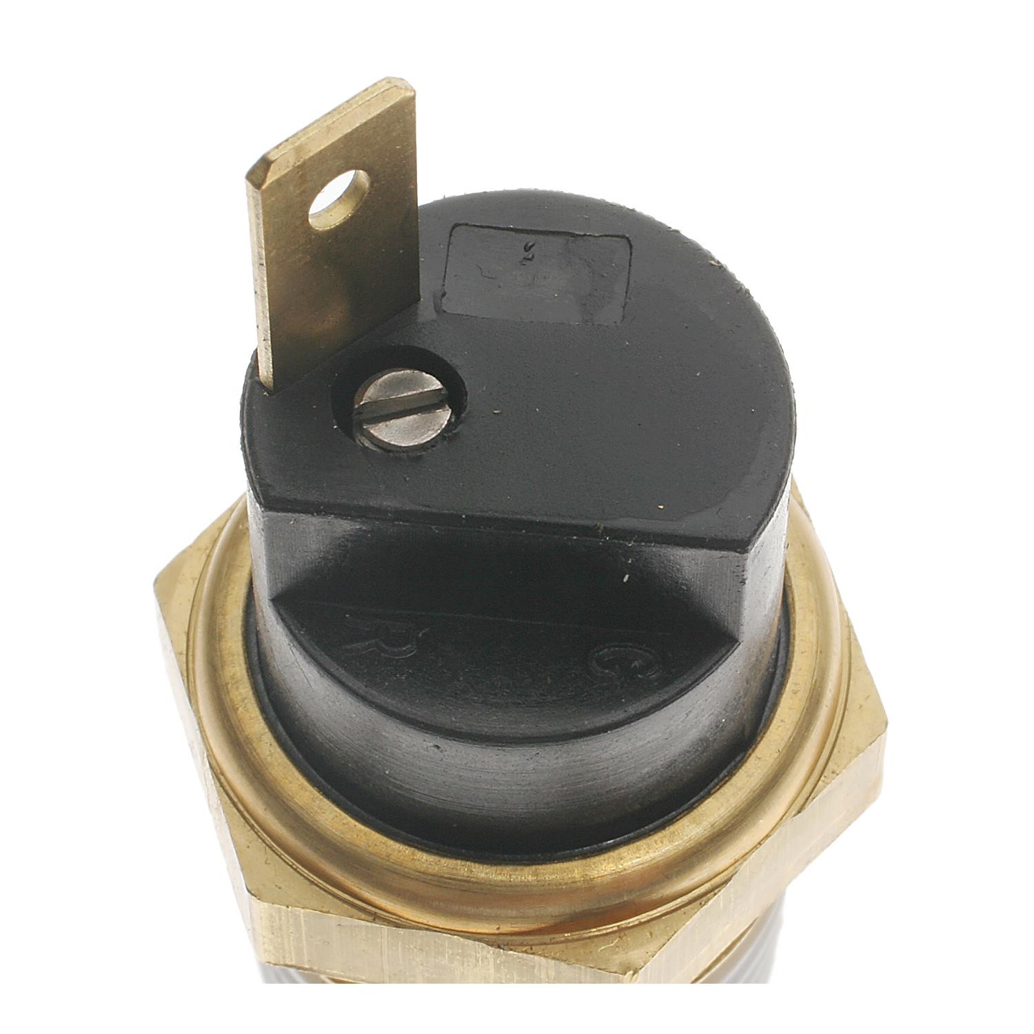 Standard TS-43 Temperature Sender - With Light - Image 4