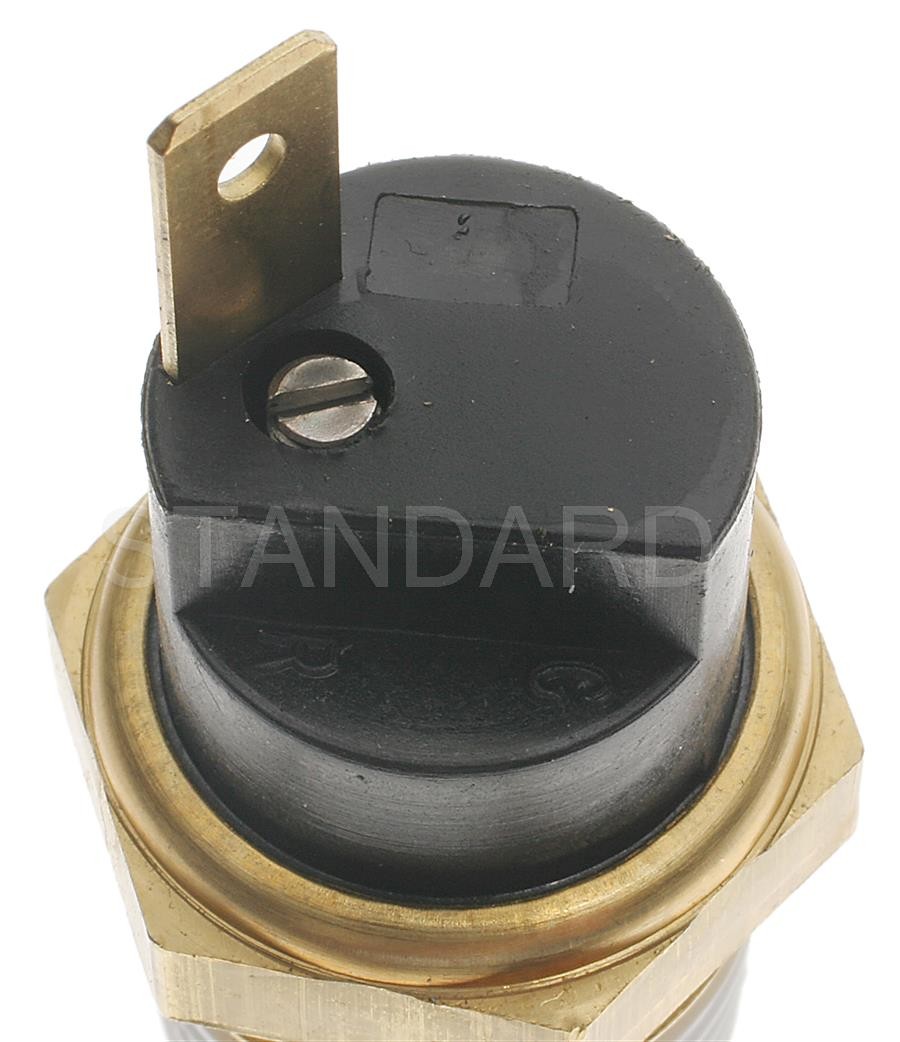 Standard TS-43 Temperature Sender - With Light - Image 2