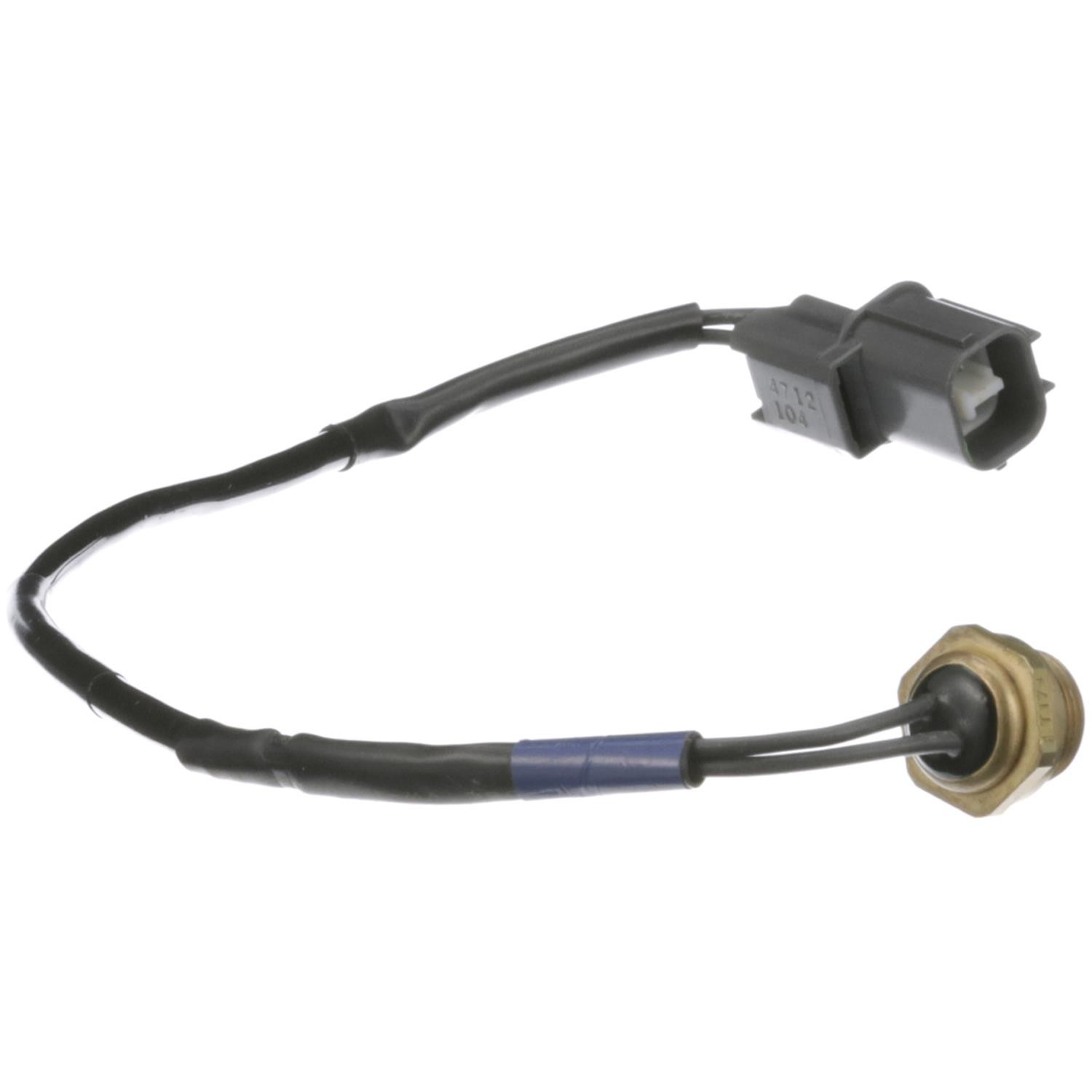 Standard TS-454 Coolant Fan Switch - Image 2