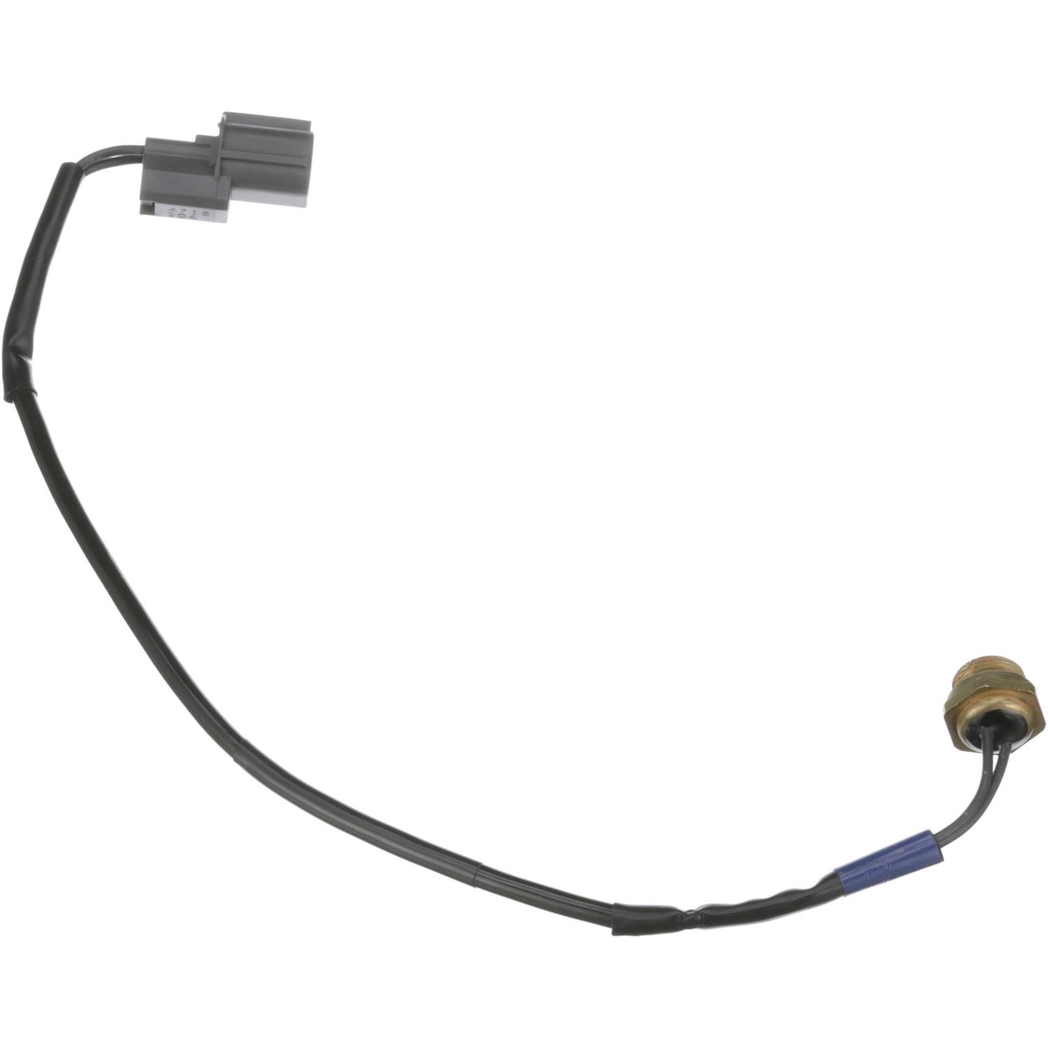 Standard TS-454 Coolant Fan Switch - Image 4