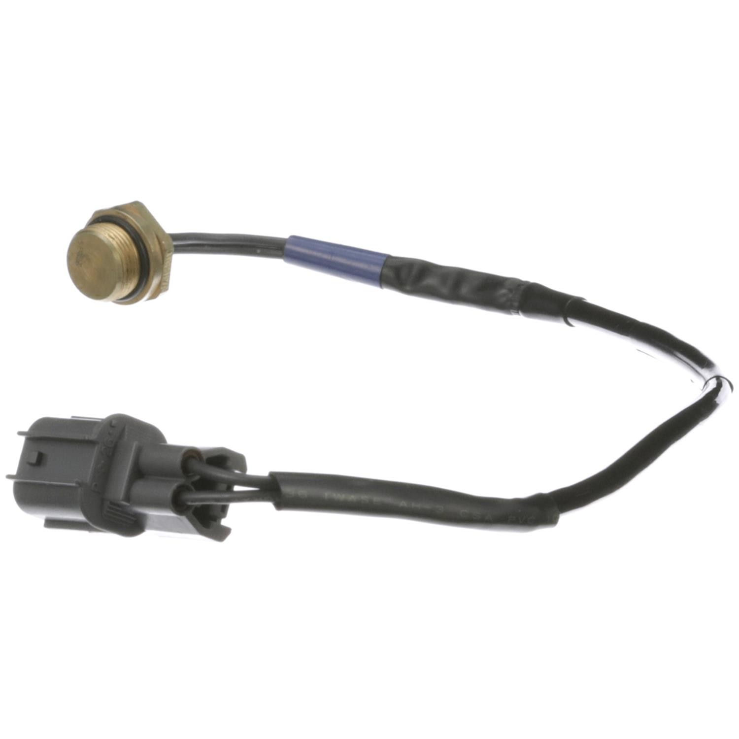 Standard TS-454 Coolant Fan Switch - Image 9