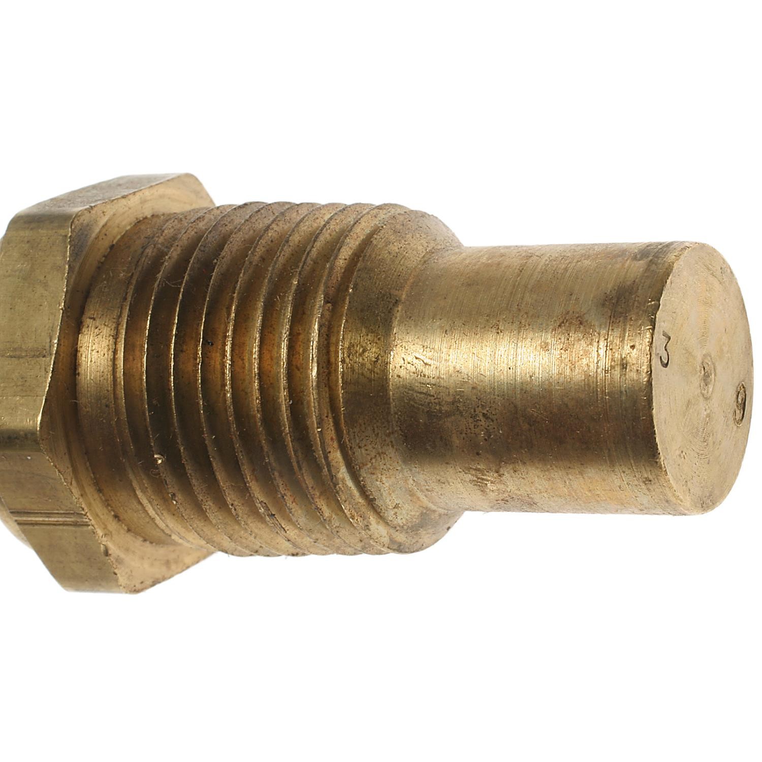 Standard TS-46 Temperature Sender - With Light - Image 2