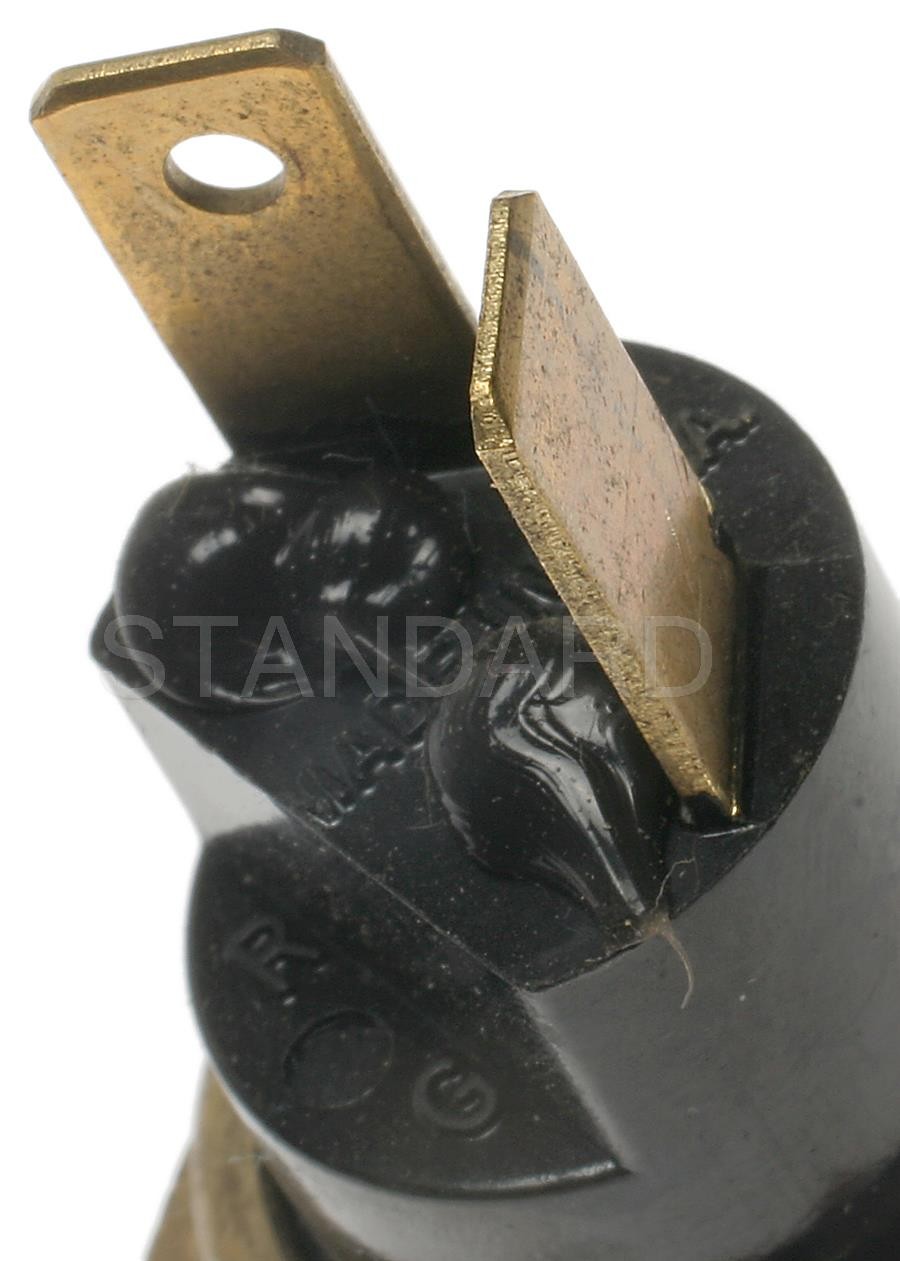 Standard TS-46 Temperature Sender - With Light