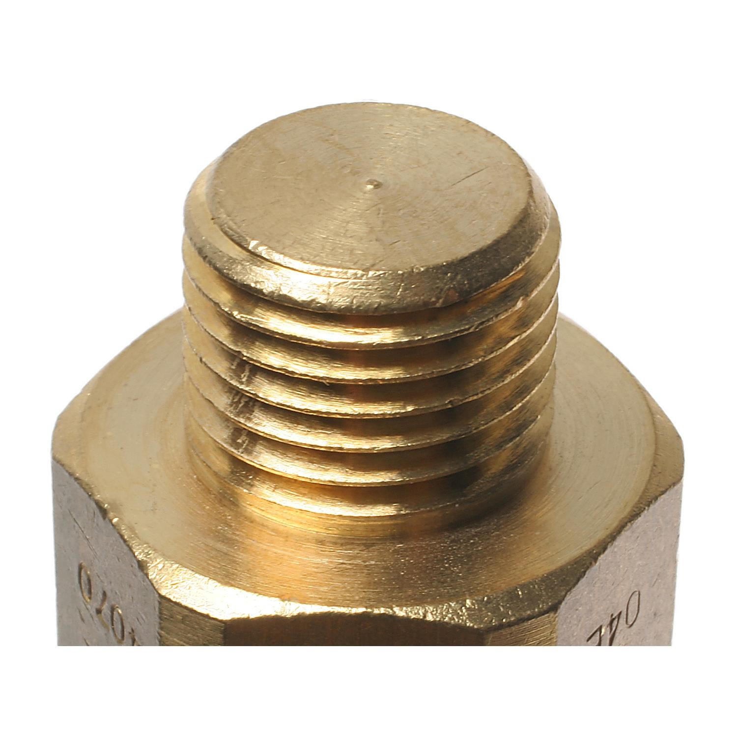 Standard TS-496 Temperature Sender - With Light - Image 4