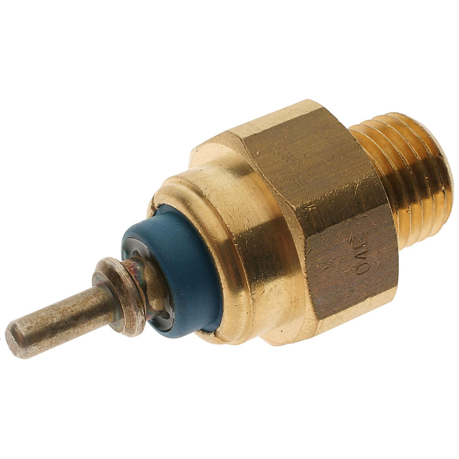 Standard TS-496 Temperature Sender - With Light - Image 2