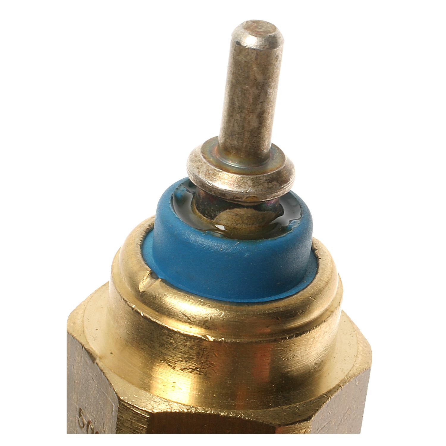 Standard TS-496 Temperature Sender - With Light - Image 3