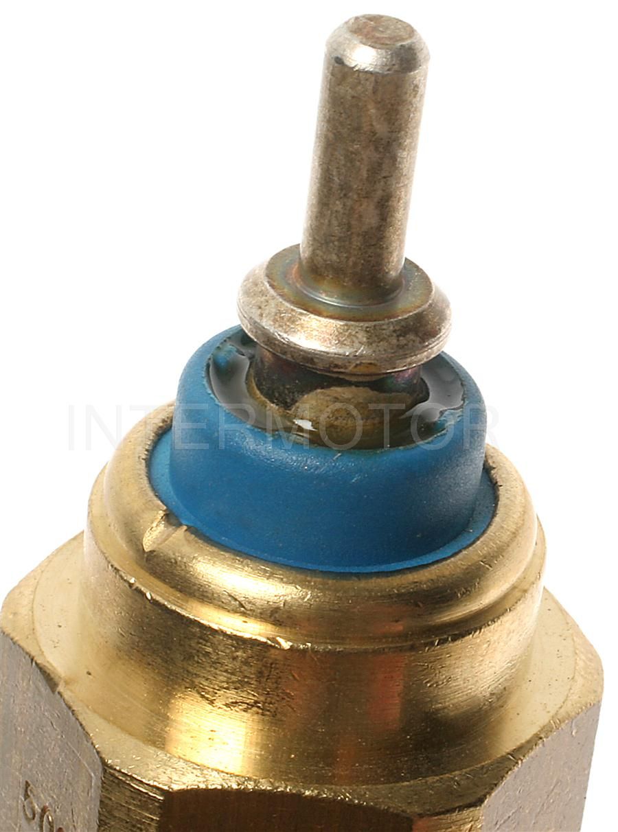 Standard TS-496 Temperature Sender - With Light