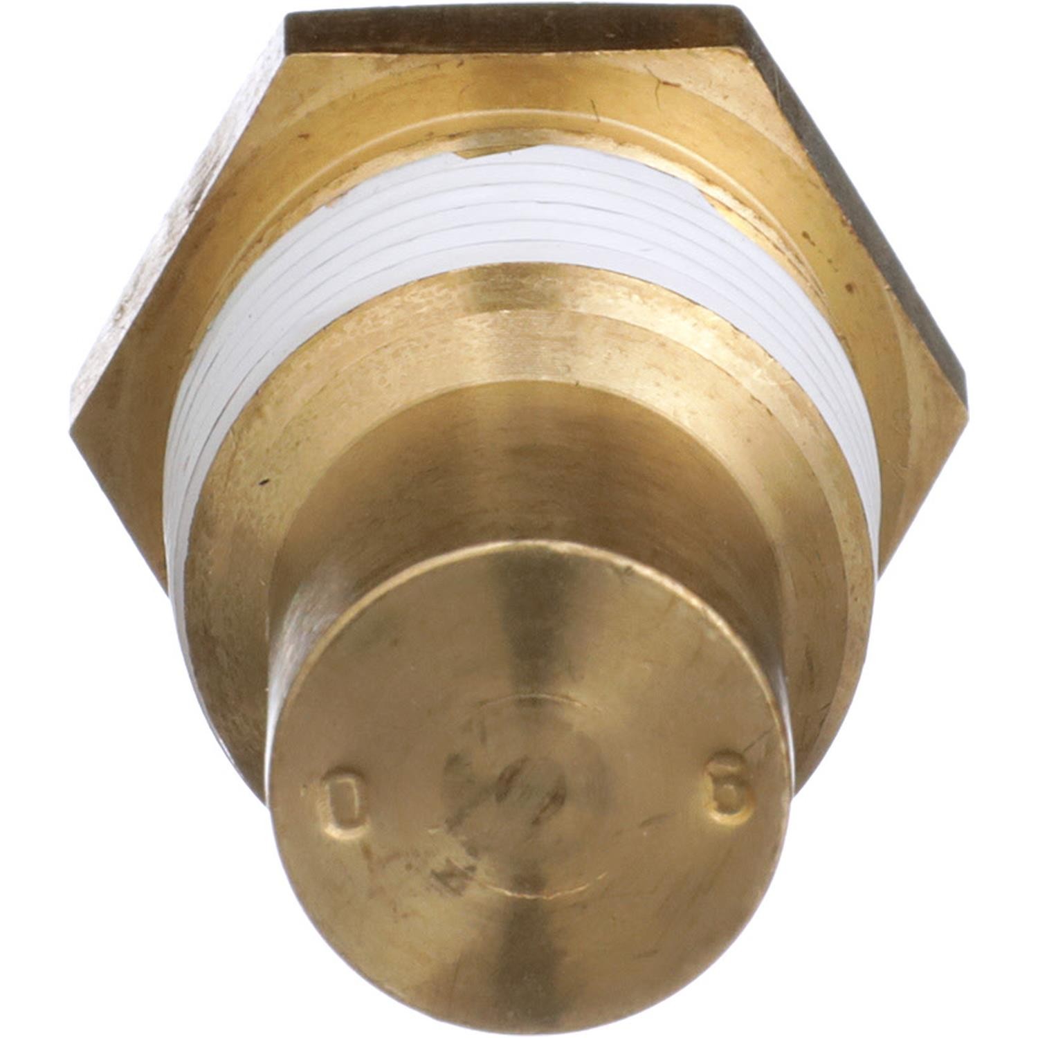 Standard TS-49 Temperature Sender - With Light - Image 3