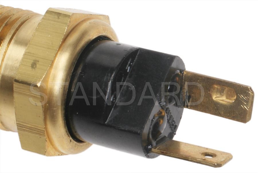 Standard TS-49 Temperature Sender - With Light - Image 8