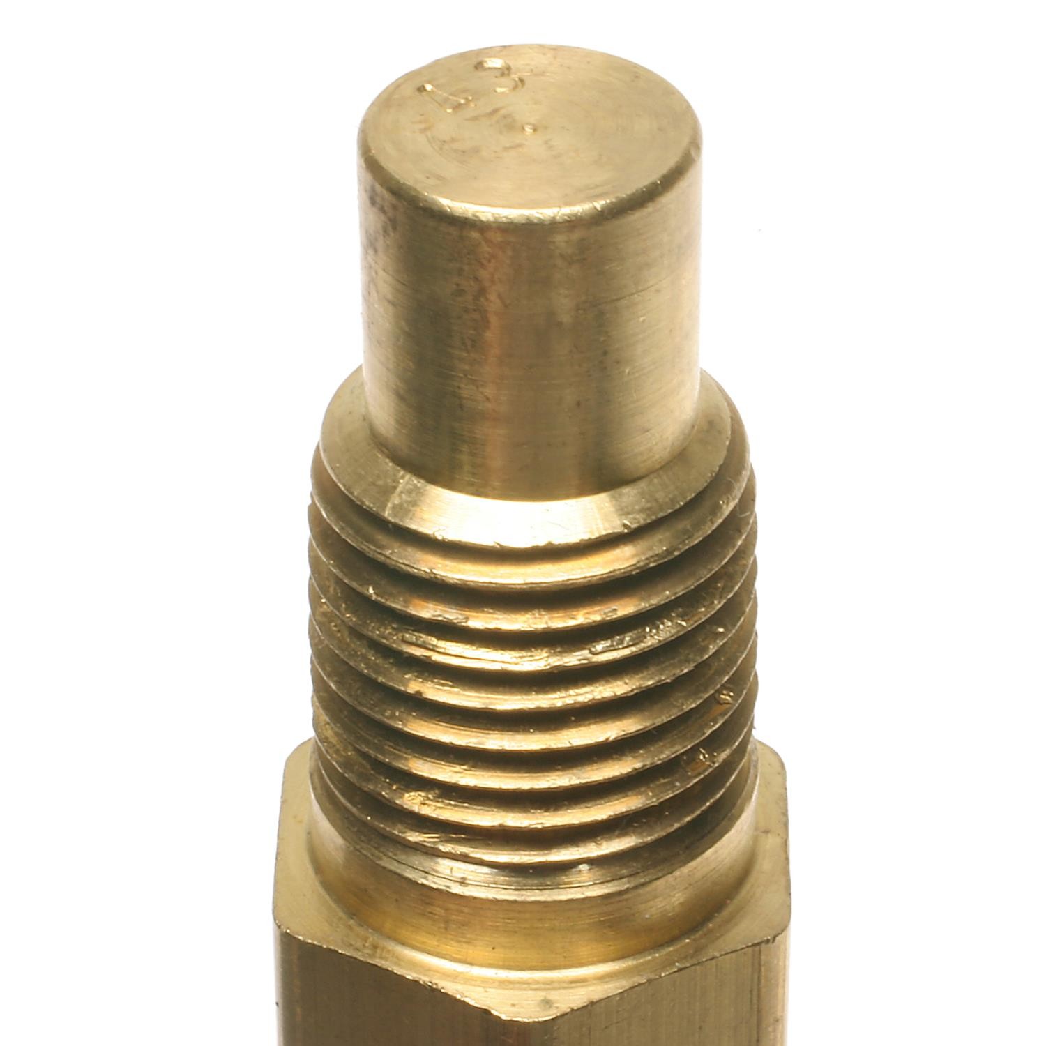 Standard TS-4 Temperature Sender - With Gauge
