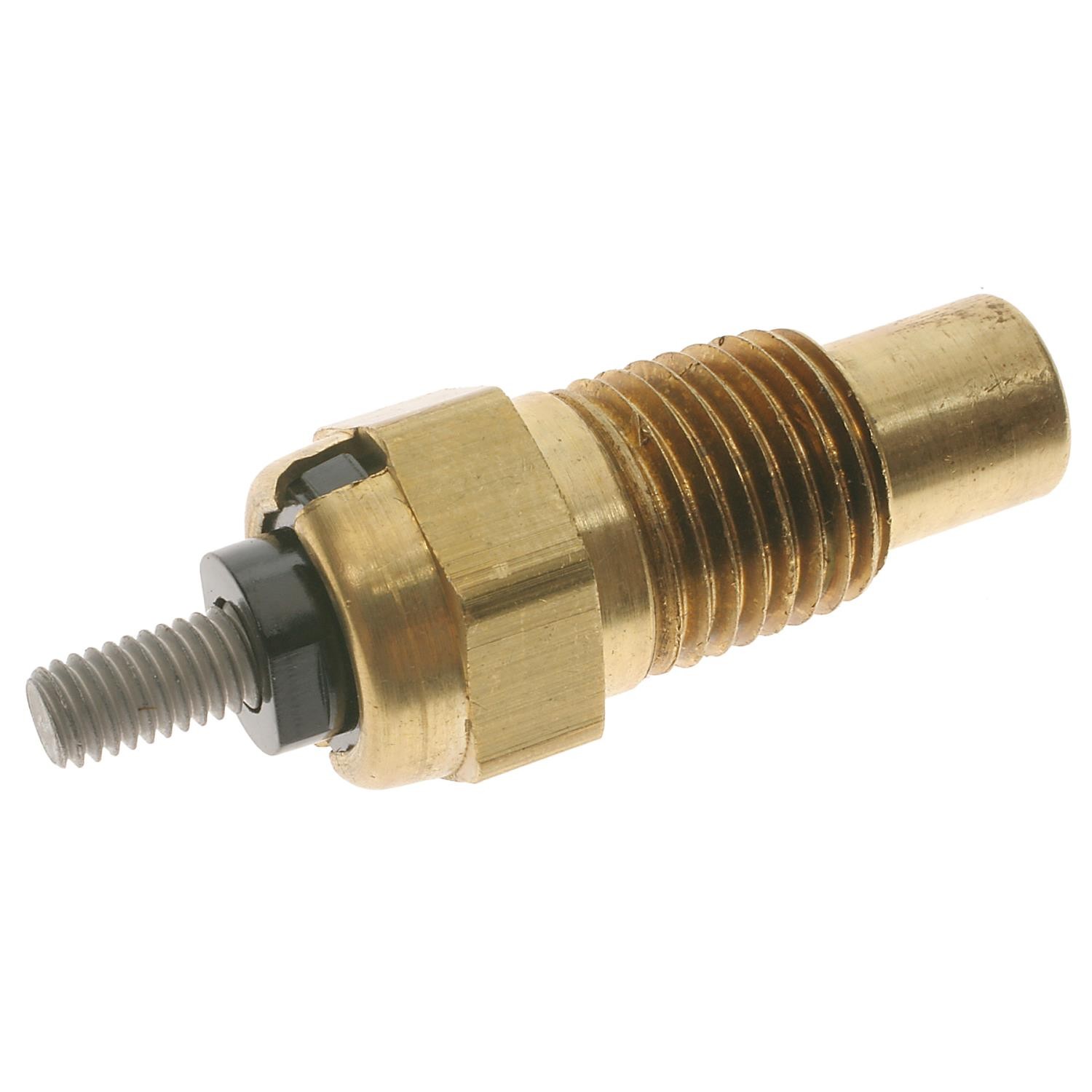 Standard TS-4 Temperature Sender - With Gauge - Image 2