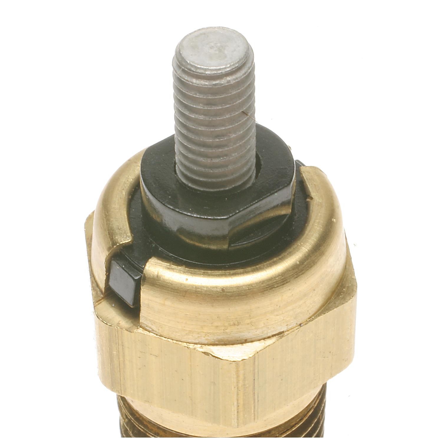 Standard TS-4 Temperature Sender - With Gauge - Image 3