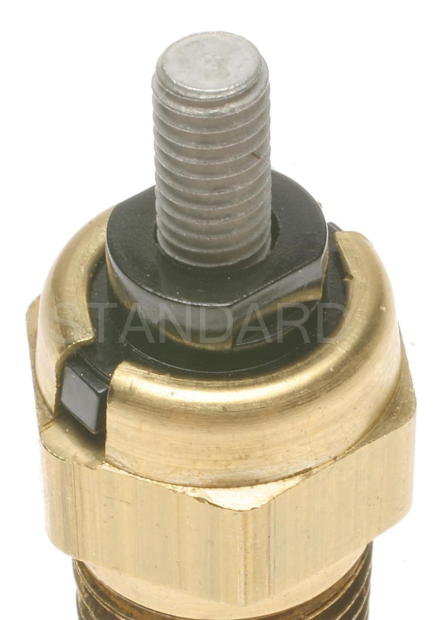 Standard TS-4 Temperature Sender - With Gauge - Image 4