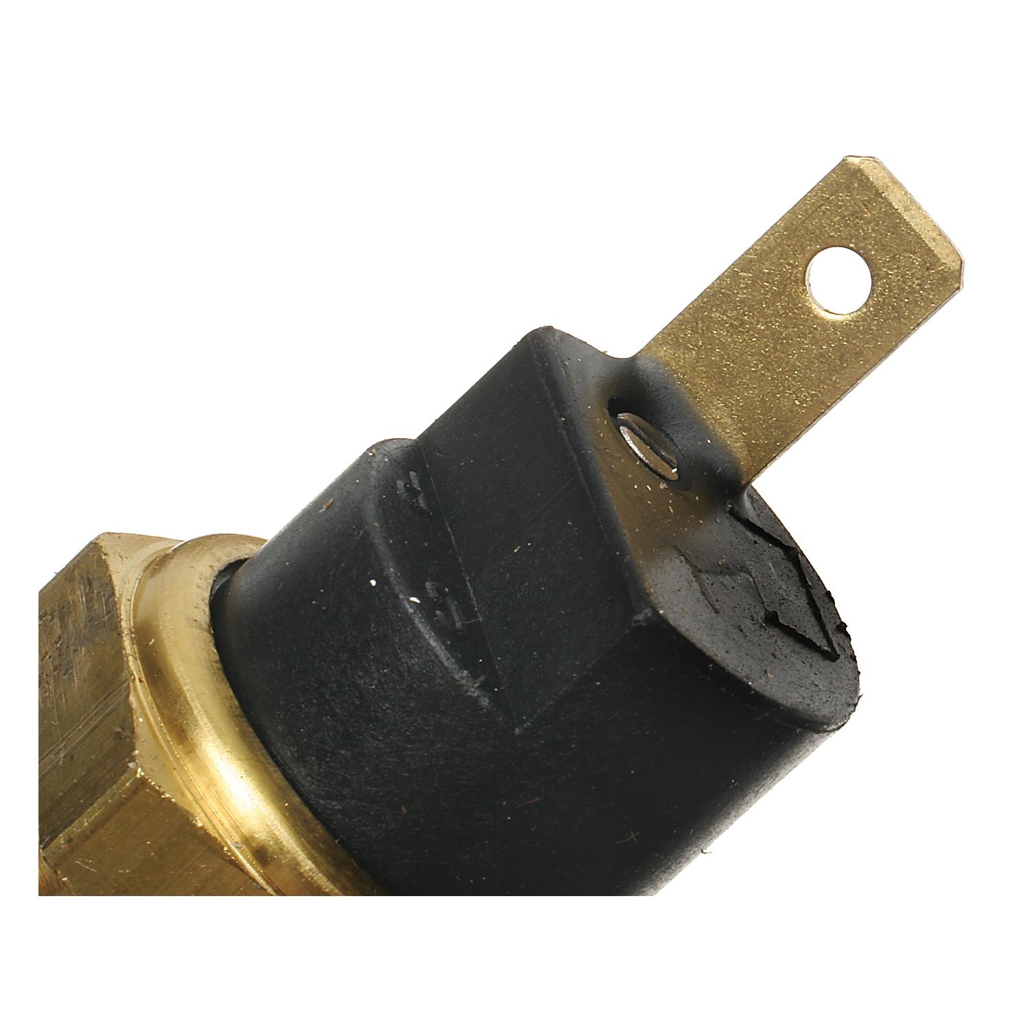 Standard TS-50 Temperature Sender - With Light - Image 3