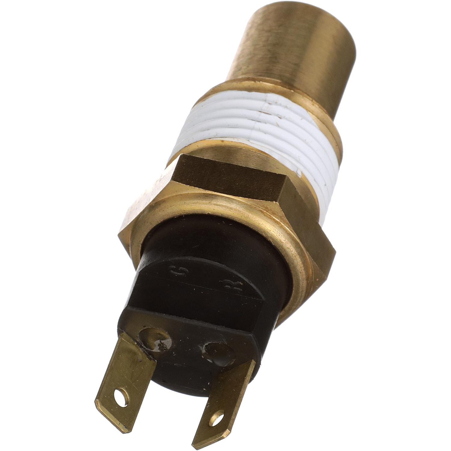 Standard TS-51 Temperature Sender - With Light - Image 2
