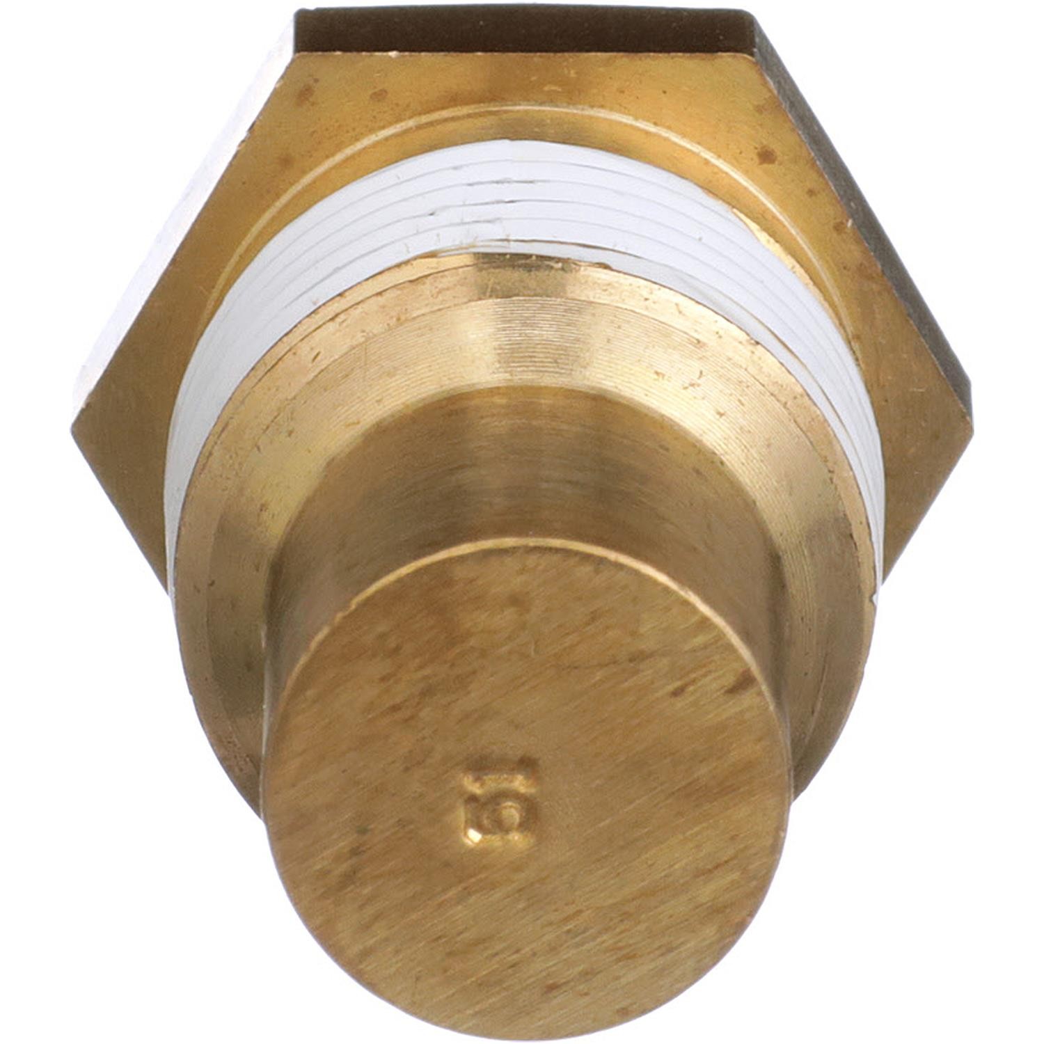 Standard TS-51 Temperature Sender - With Light - Image 8
