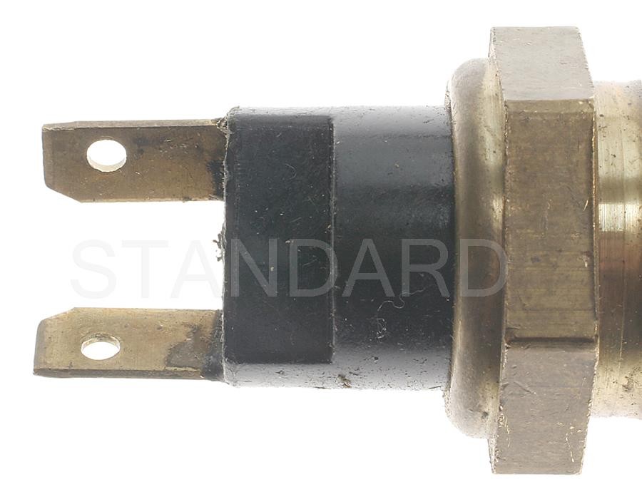 Standard TS-51 Temperature Sender - With Light