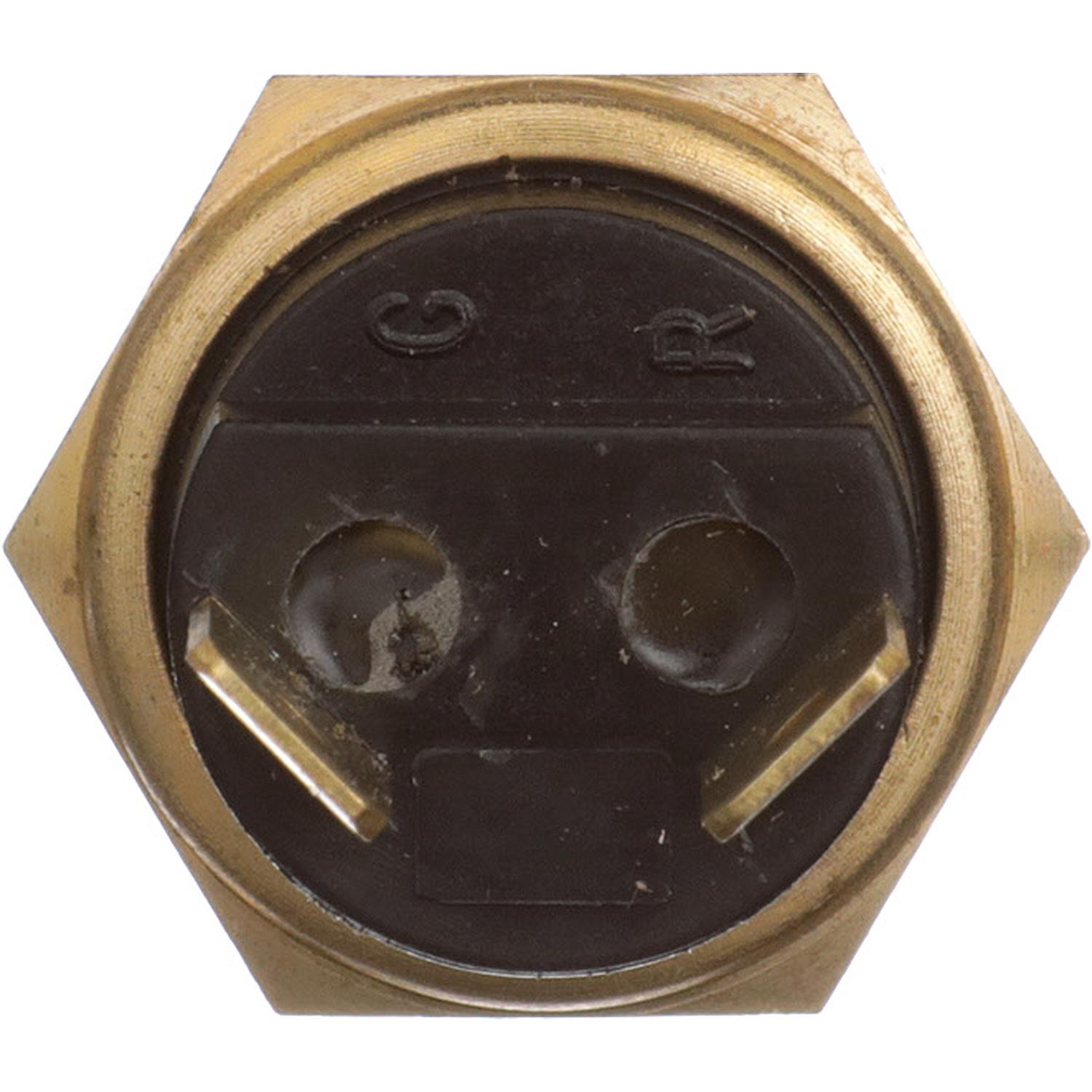 Standard TS-51 Temperature Sender - With Light - Image 9
