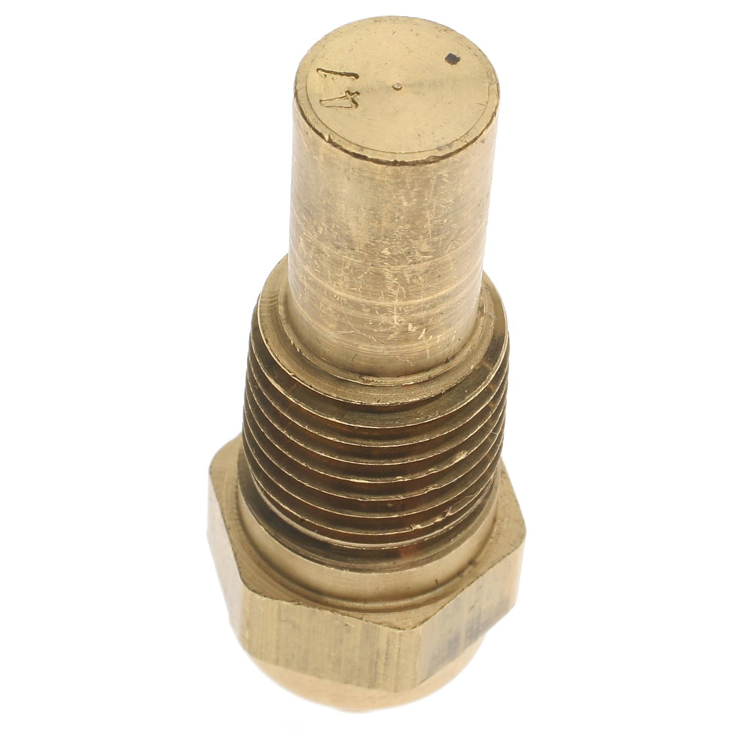 Standard TS-527 Temperature Sender - With Gauge - Image 4